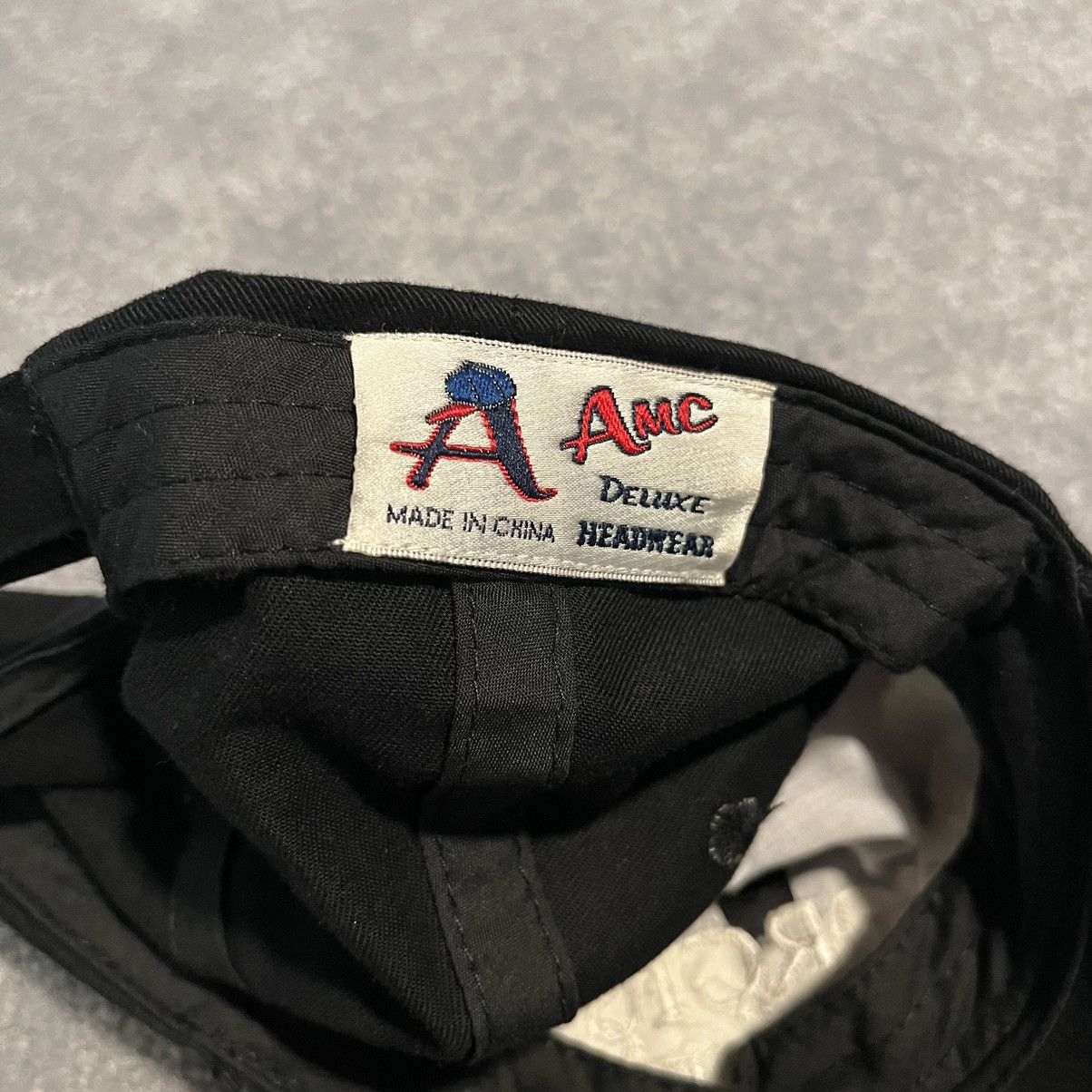Vintage Vintage 2004 Exorcist the Beginning Horror Movie Promo Hat Size ONE SIZE - 5 Thumbnail