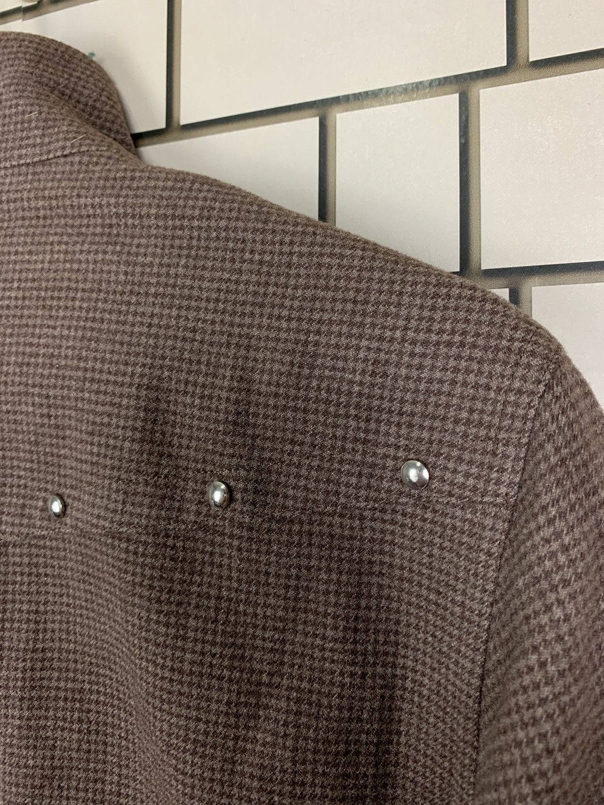 Designer × Vintage Vintage Elle Paris Jacket Size US M / EU 48-50 / 2 - 16 Thumbnail
