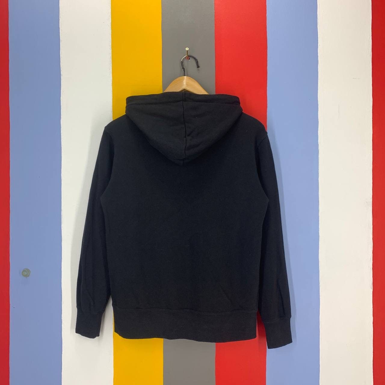 Champion CHAMPION Hoodie Pullover #2329/03 Size US S / EU 44-46 / 1 - 9 Thumbnail