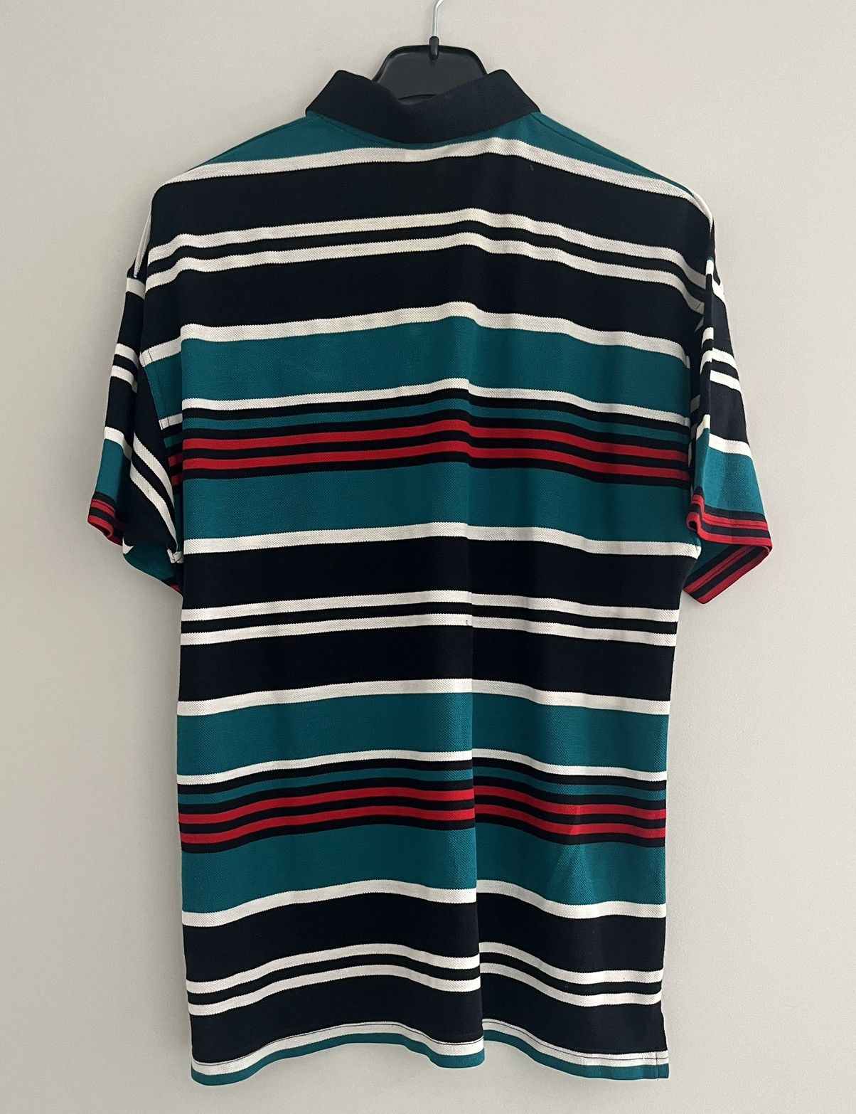 Nike Nike Vintage Jersey Size US M / EU 48-50 / 2 - 2 Thumbnail