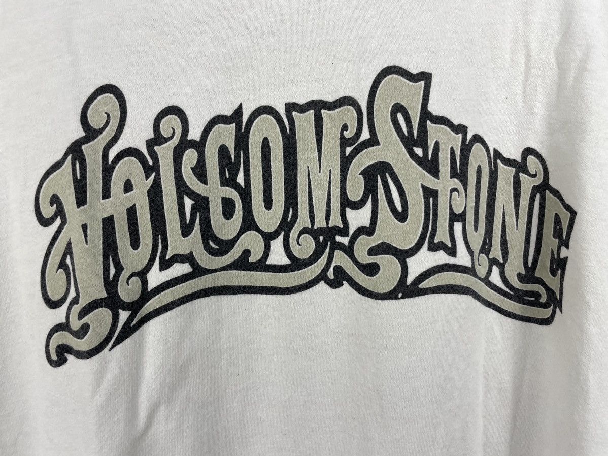 Vintage Vintage Volcom Stone long sleeve t shirt Size US M / EU 48-50 / 2 - 5 Thumbnail