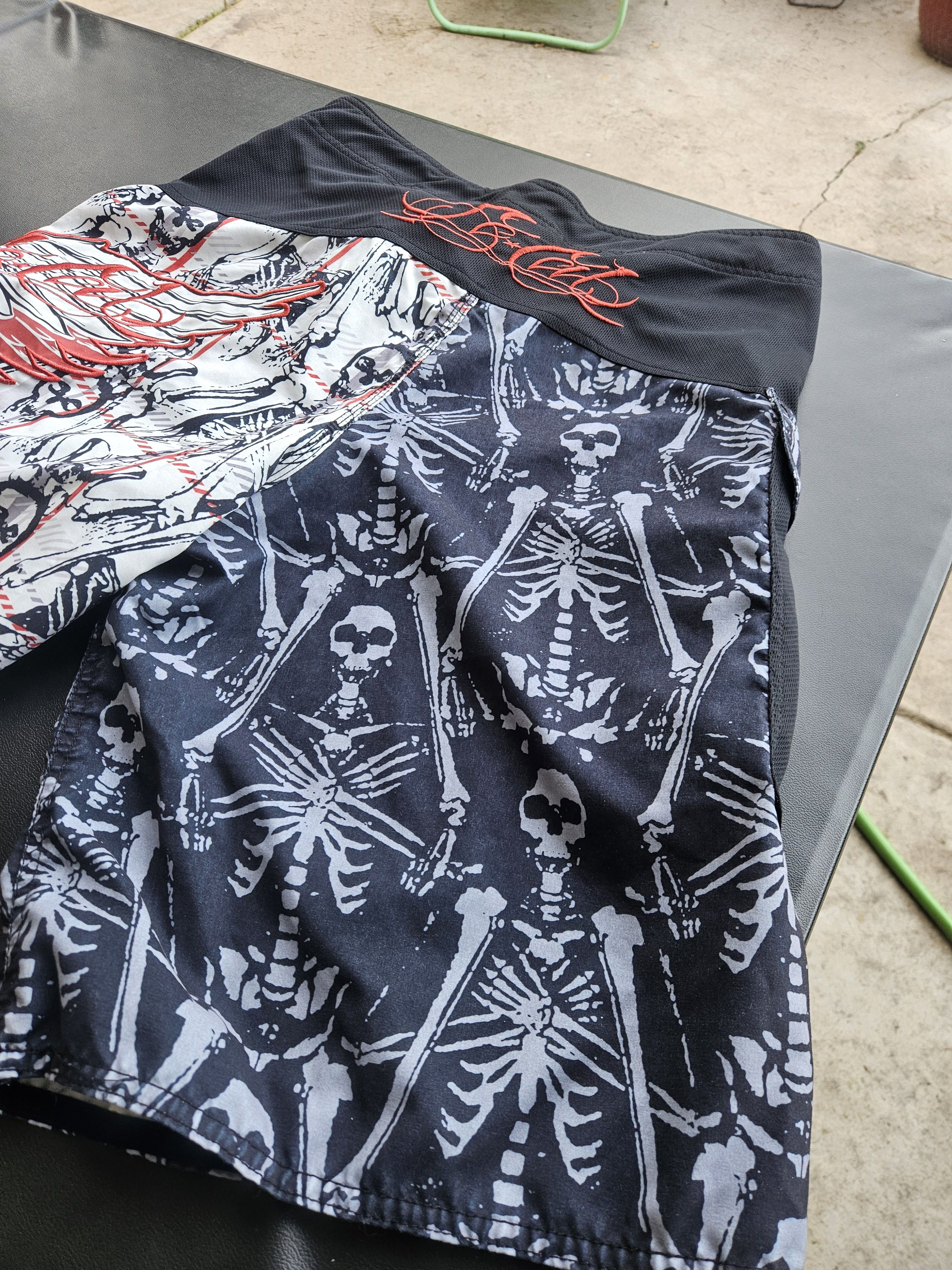 Other So Cal Y2K Surf Board Shorts Size US 36 / EU 52 - 5 Thumbnail