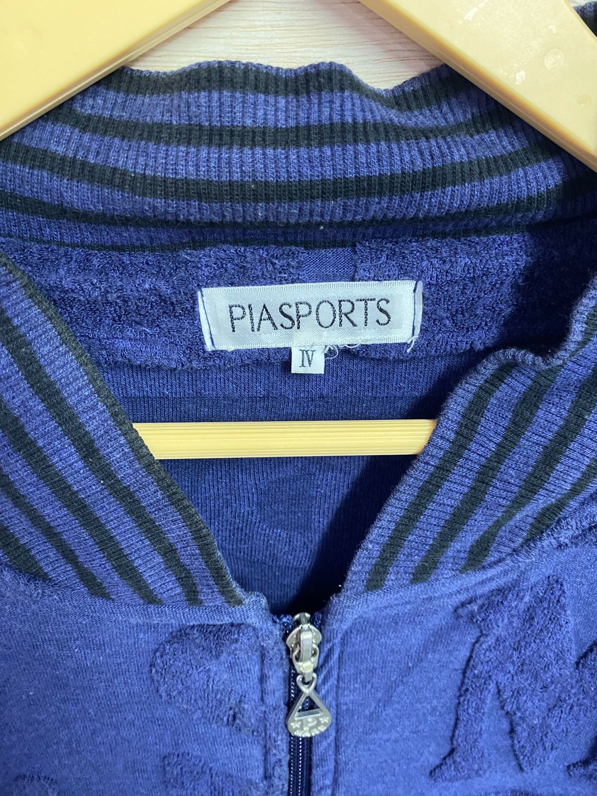 Other vintage Piaa Sport jacket Size US XL / EU 56 / 4 - 5 Thumbnail
