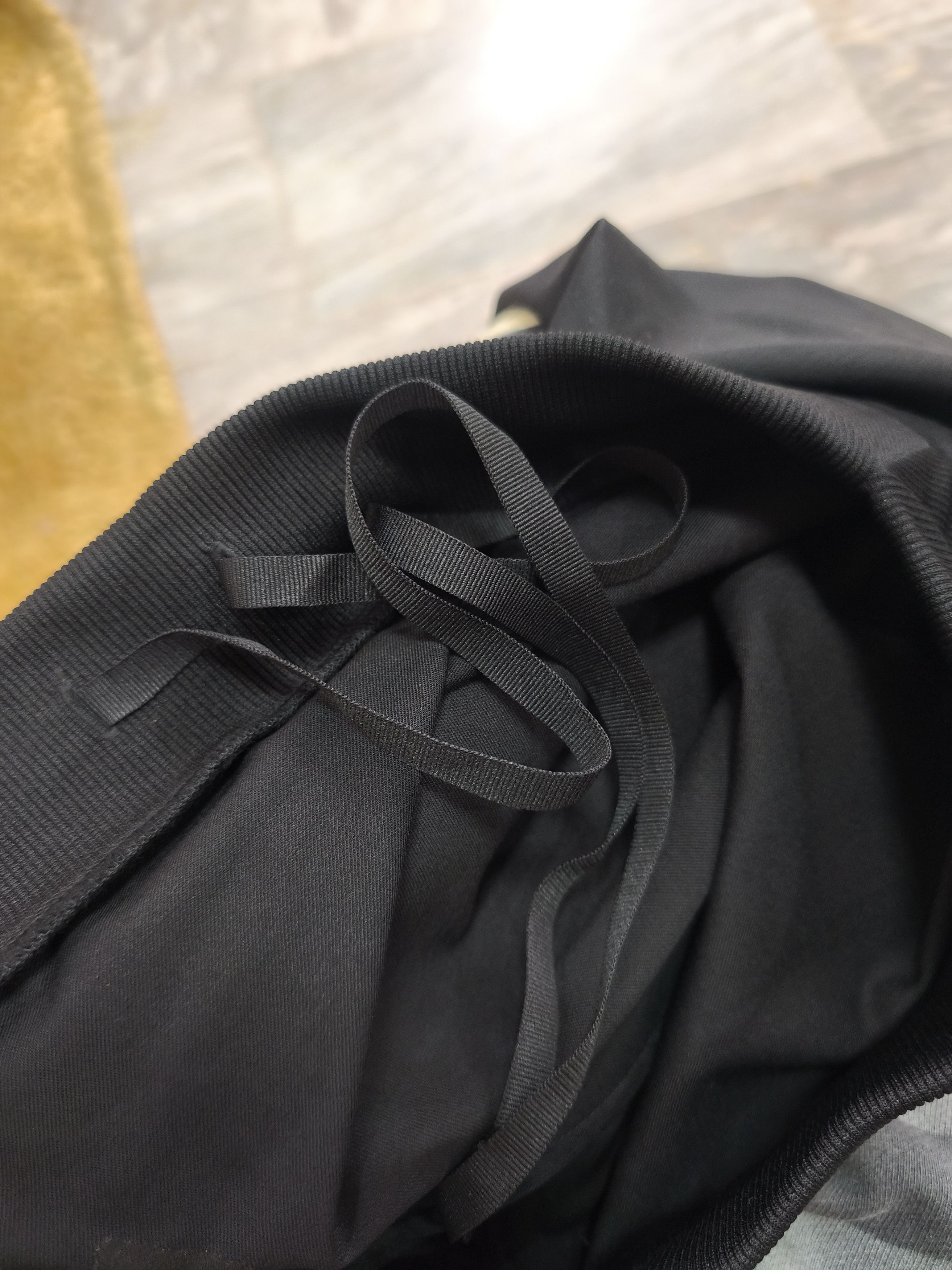 Adidas × Y-3 Adidas Y-3 W CRFT 3 STP SKIRT Size 28" / US 6 / IT 42 - 8 Thumbnail