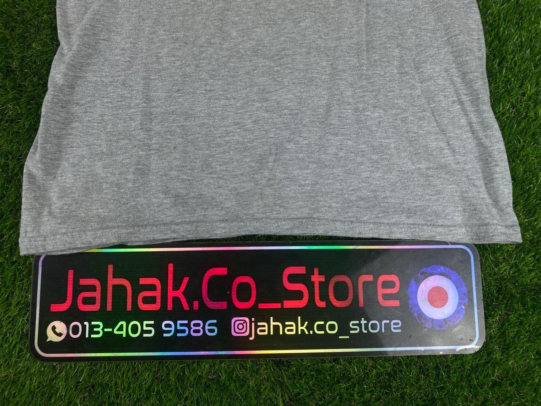 Band Tees Blur Ring Tshirt (T094) Size US S / EU 44-46 / 1 - 4 Thumbnail
