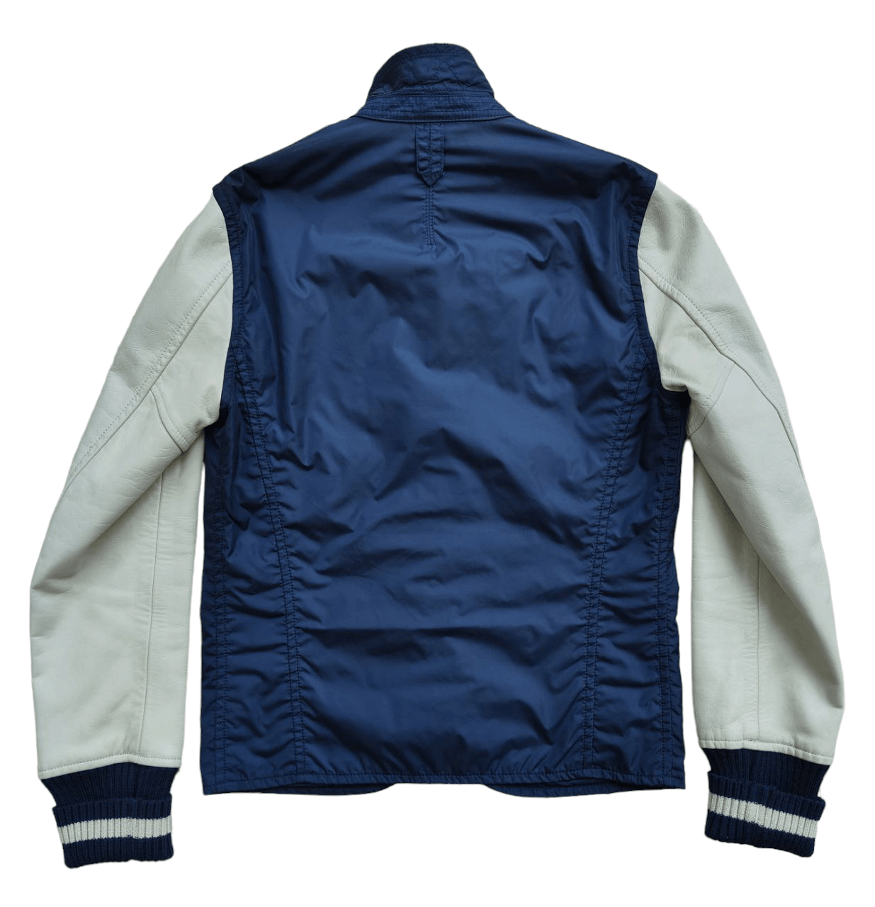 Junya Watanabe Junya Watanabe CDG Varsity Jacket Size US S / EU 44-46 / 1 - 3 Thumbnail