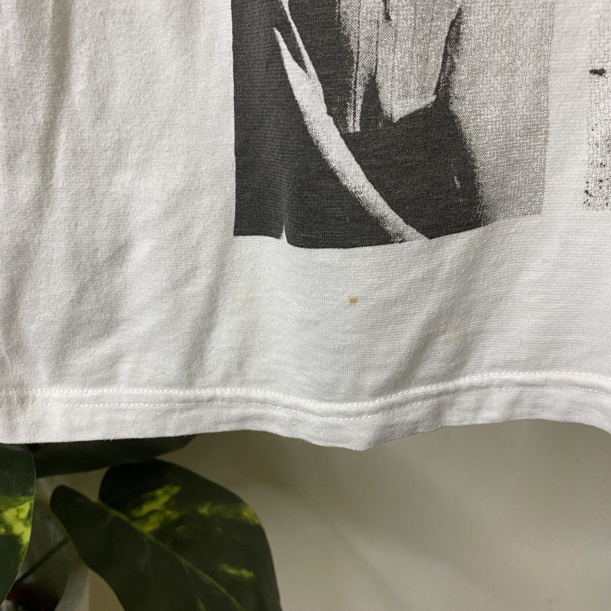 Hysteric Glamour Tehen Sexy Graphic Hysterics glamour Style T Shirt Size US L / EU 52-54 / 3 - 5 Thumbnail