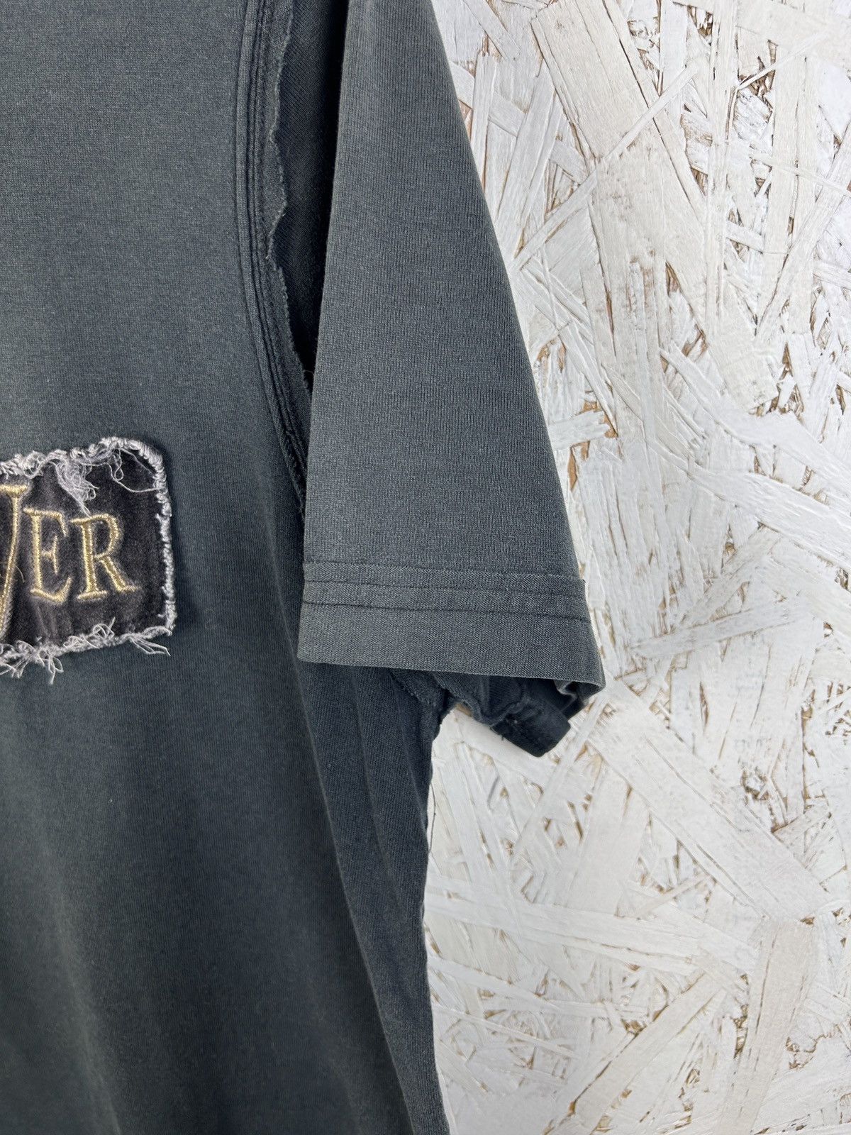 Mastermind Japan Vintage Mastermind Japan Punk Forever Faded Distressed Tee Size US M / EU 48-50 / 2 - 3 Thumbnail