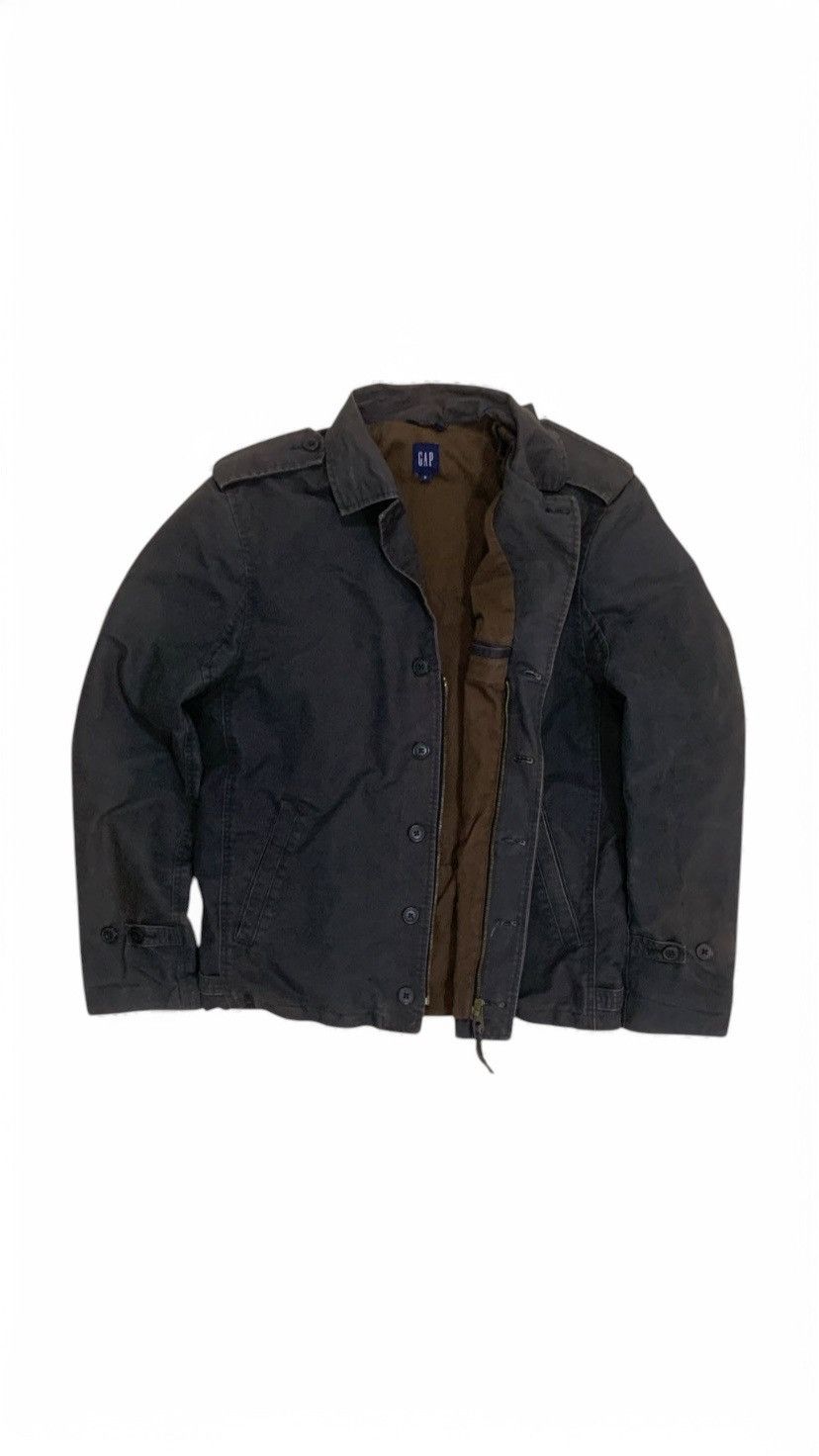 Gap × If Six Was Nine Vintage Gap Jacket Size US M / EU 48-50 / 2 - 3 Thumbnail