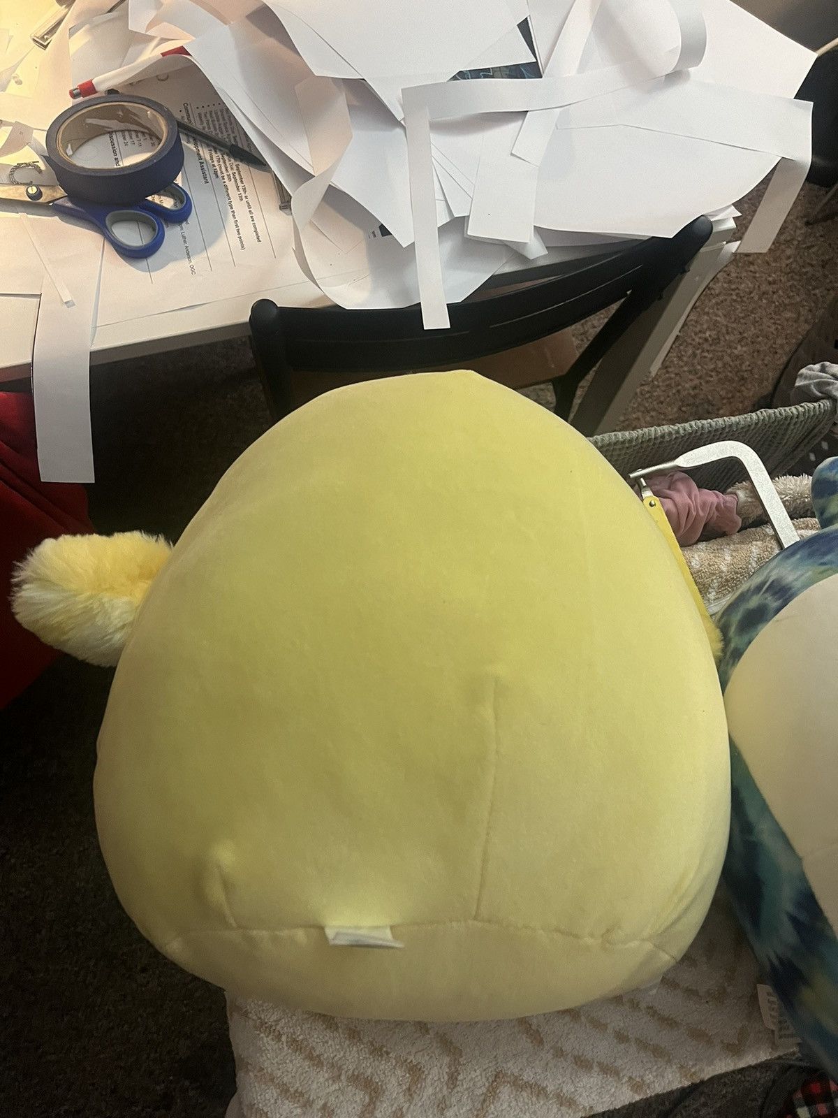 Other official chick squish mallow! Size ONE SIZE - 4 Thumbnail