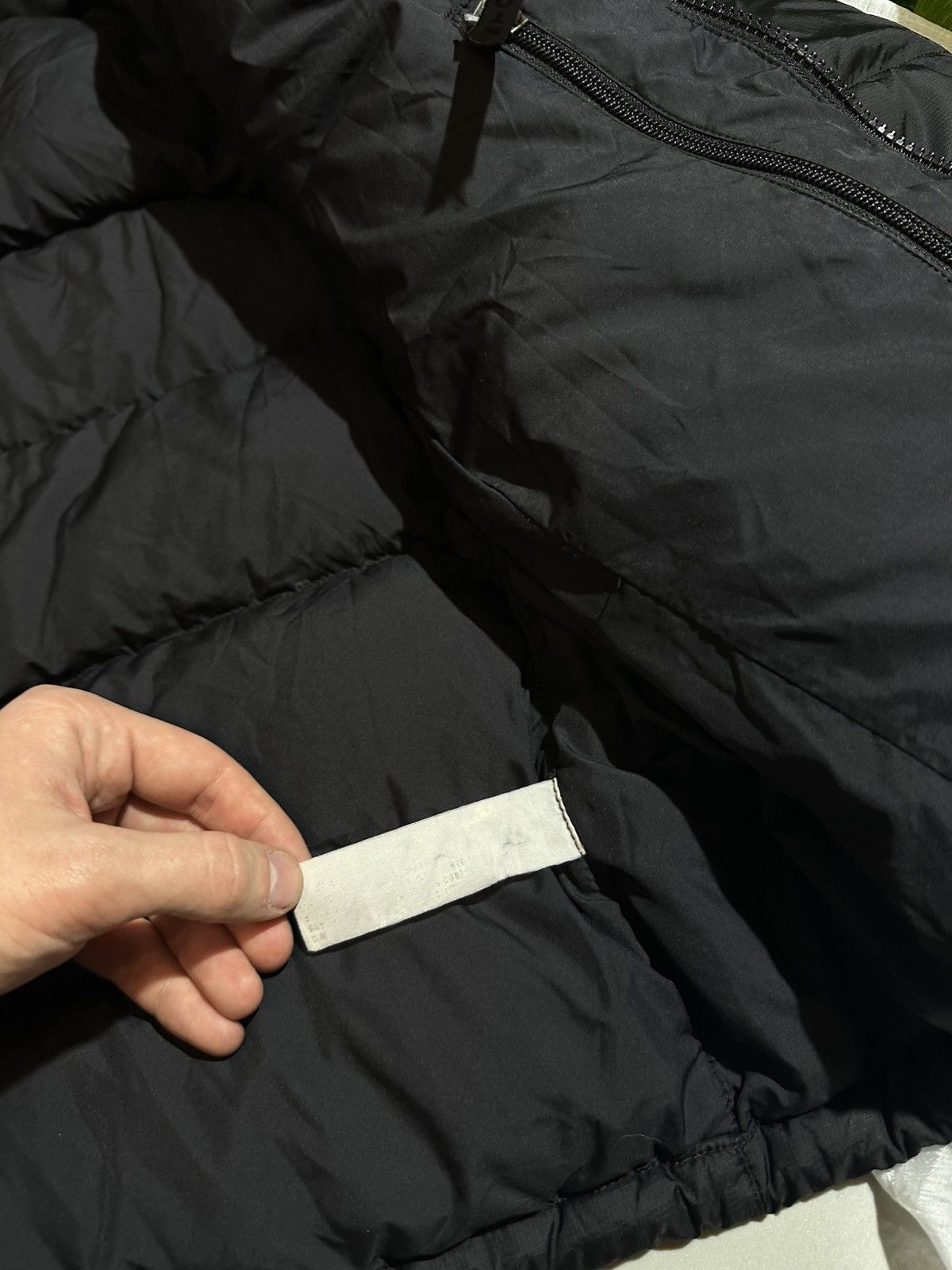The North Face Vintage Down Jacket The North Face 700 Goose Size XS / US 0-2 / IT 36-38 - 11 Thumbnail