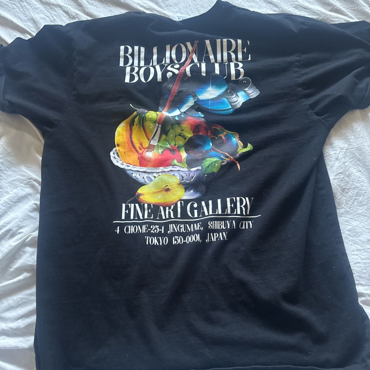 Billionaire Boys Club Billionaire boys club Size US M / EU 48-50 / 2 - 2 Thumbnail