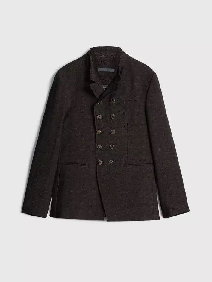 John Varvatos Upson jacket. 50 Size US M / EU 48-50 / 2 - 6 Thumbnail