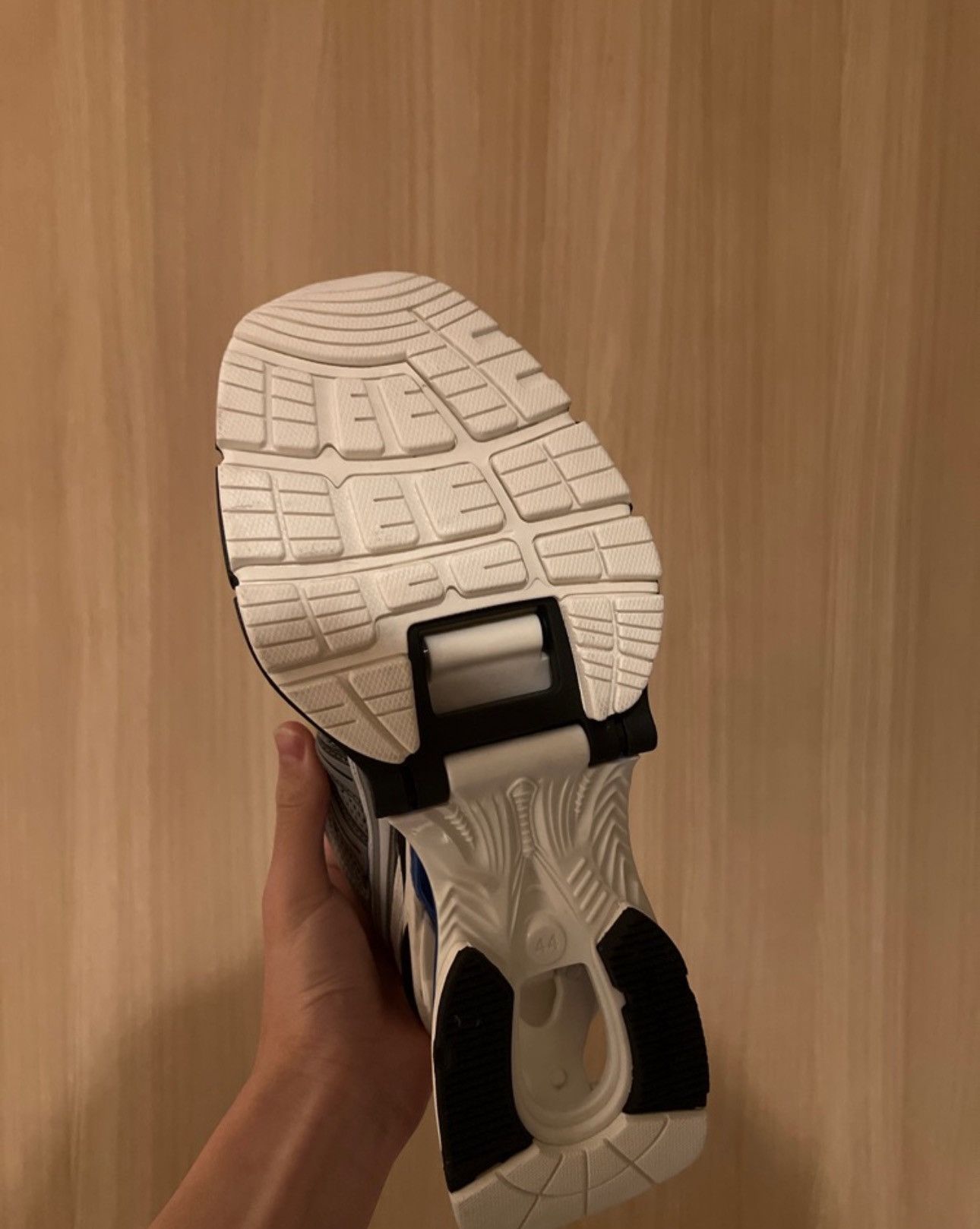 Balenciaga Balenciaga X-Pander Size US 11 / EU 44 - 6 Thumbnail