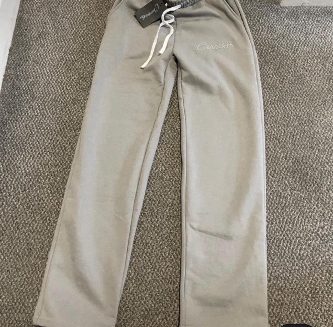 Other Carsicko Tracksuit Size US S / EU 44-46 / 1 - 2 Thumbnail