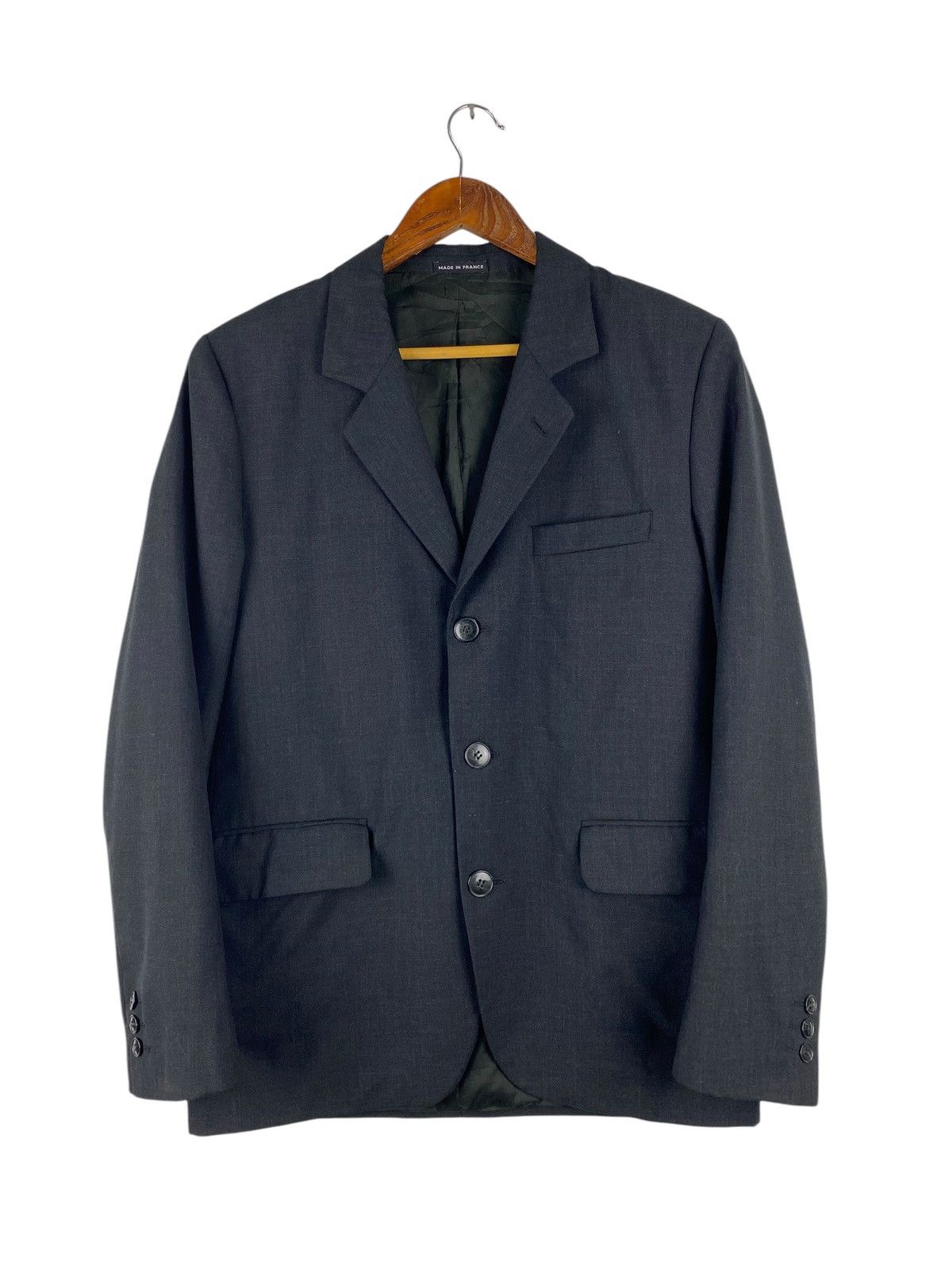 Vintage × agnes b. Vintage Agnes B. Blazer Size US S / EU 44-46 / 1 - 1 Thumbnail