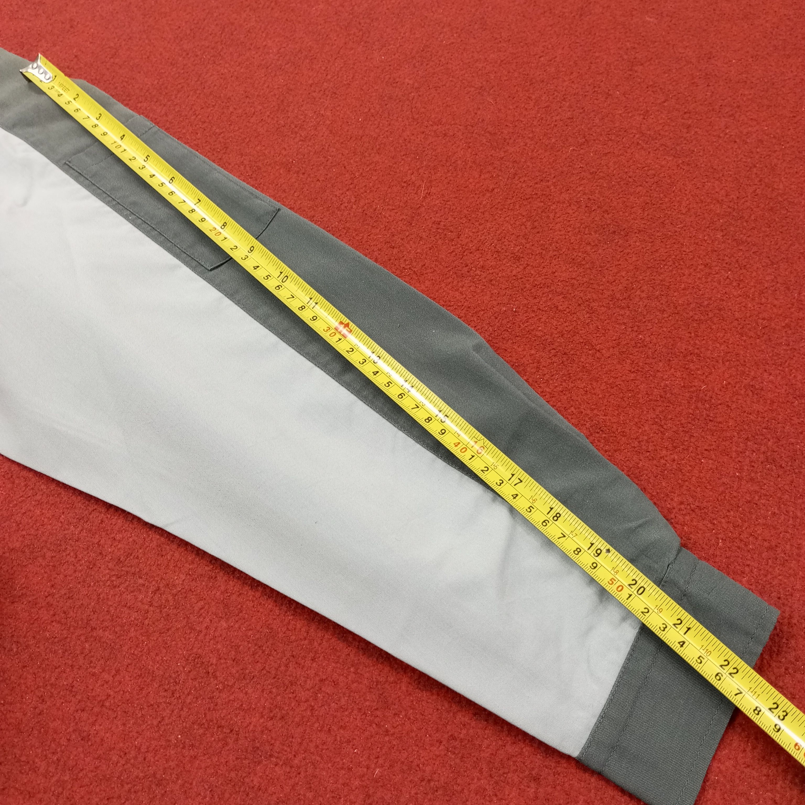 Japanese Brand Mitsubishi Japanese Motorsports Custom Jacket c243n31 Size US M / EU 48-50 / 2 - 11 Thumbnail