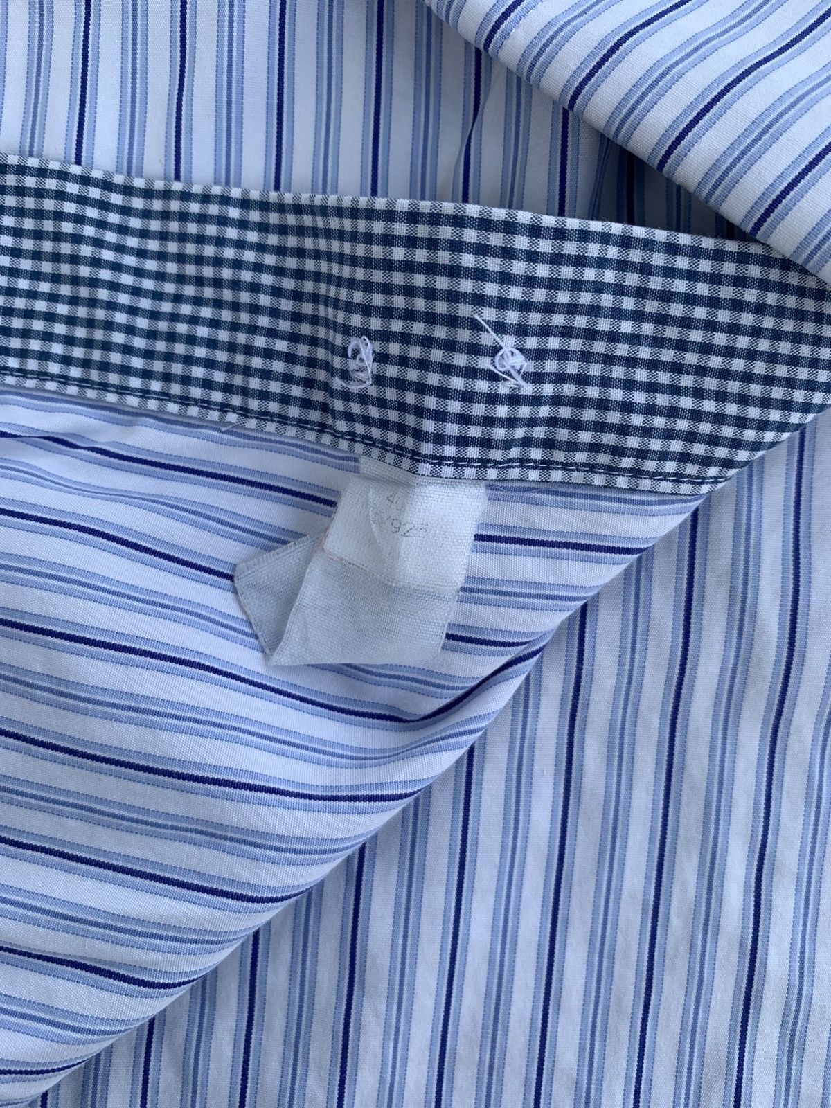 Paul & Shark Paul & Shark Herren Shirt Size US L / EU 52-54 / 3 - 7 Thumbnail
