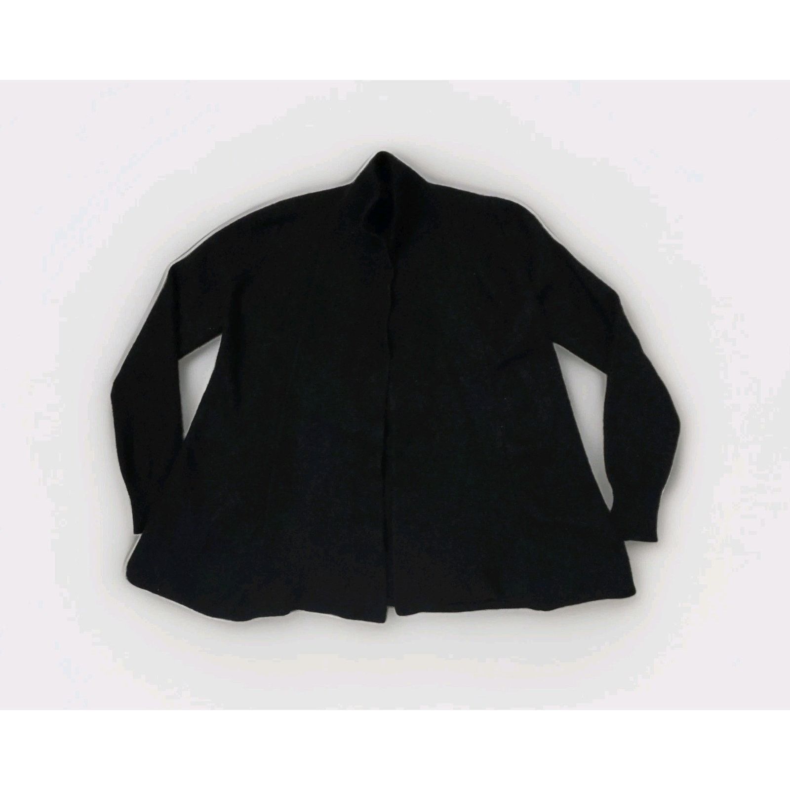 Other REPEAT 100% CASHMERE CARDIGAN SWEATER WOMEN SZ 36 XS Size XS / US 0-2 / IT 36-38 - 2 Thumbnail