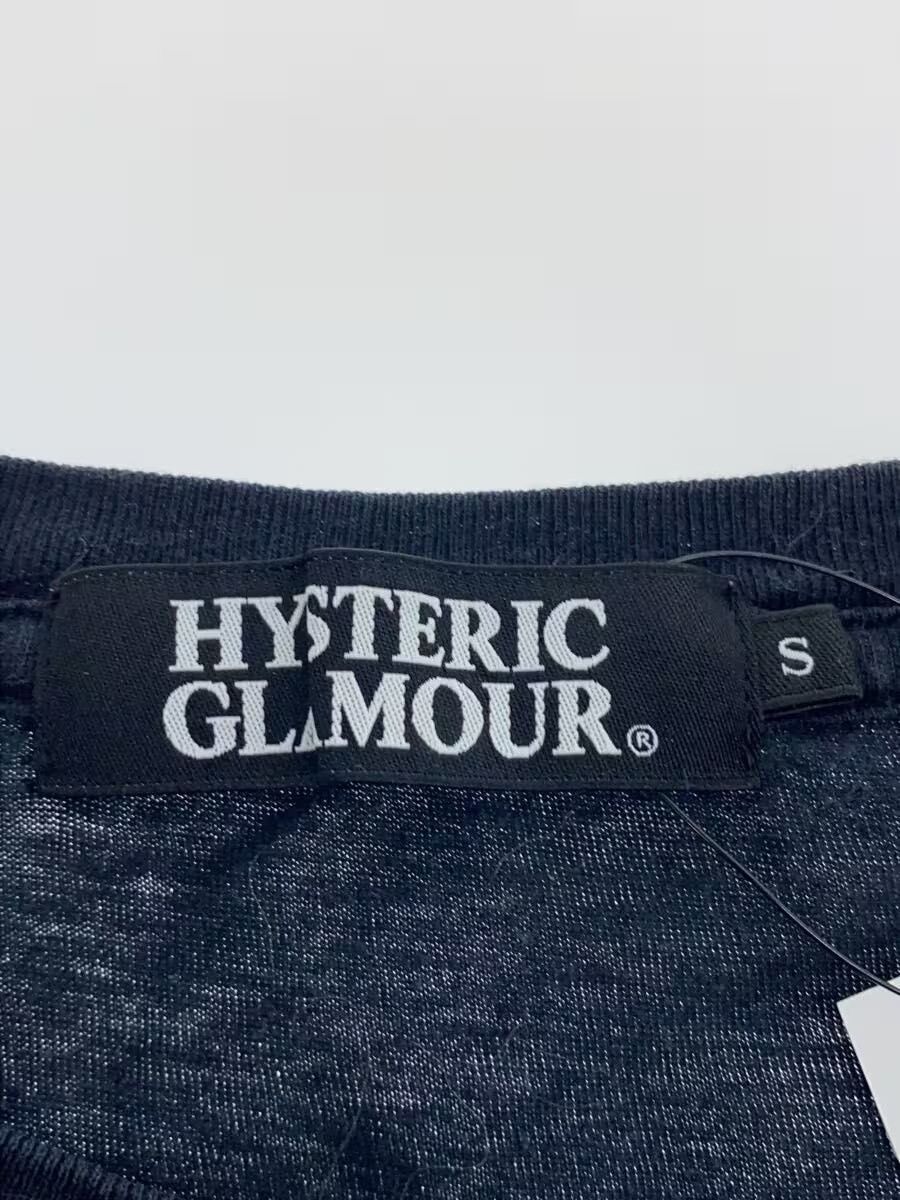 Hysteric Glamour Hysteric Chill Out Long Sleeve Tee Size US S / EU 44-46 / 1 - 4 Thumbnail