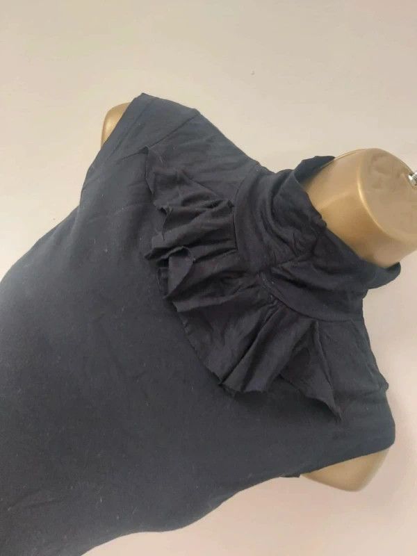 Vintage Vintage short sleeve top Size S / US 4 / IT 40 - 3 Thumbnail