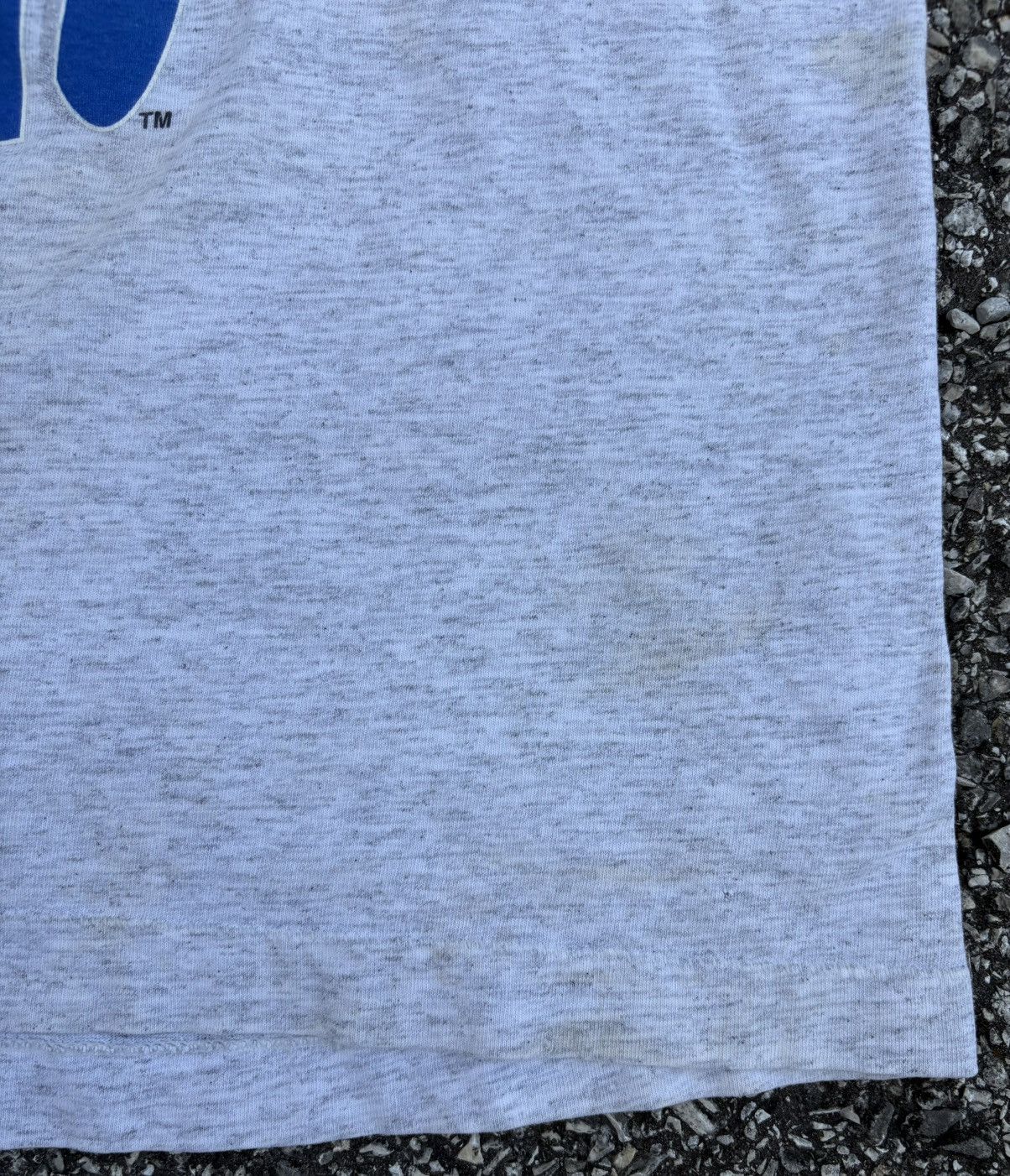 Other Vintage 90s Kentucky Wildcats Mascot Wrap Around Size US M / EU 48-50 / 2 - 4 Thumbnail