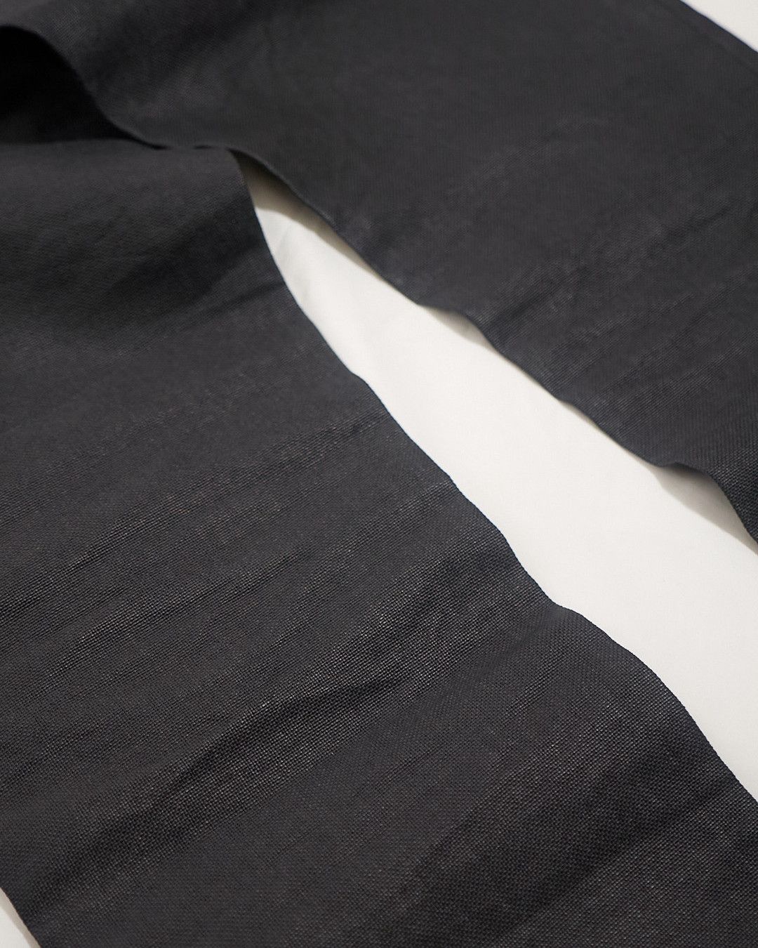 Issey Miyake by Naoki Takizawa FW03 Sample Kevlar Work Pants Size US 32 / EU 48 - 6 Thumbnail