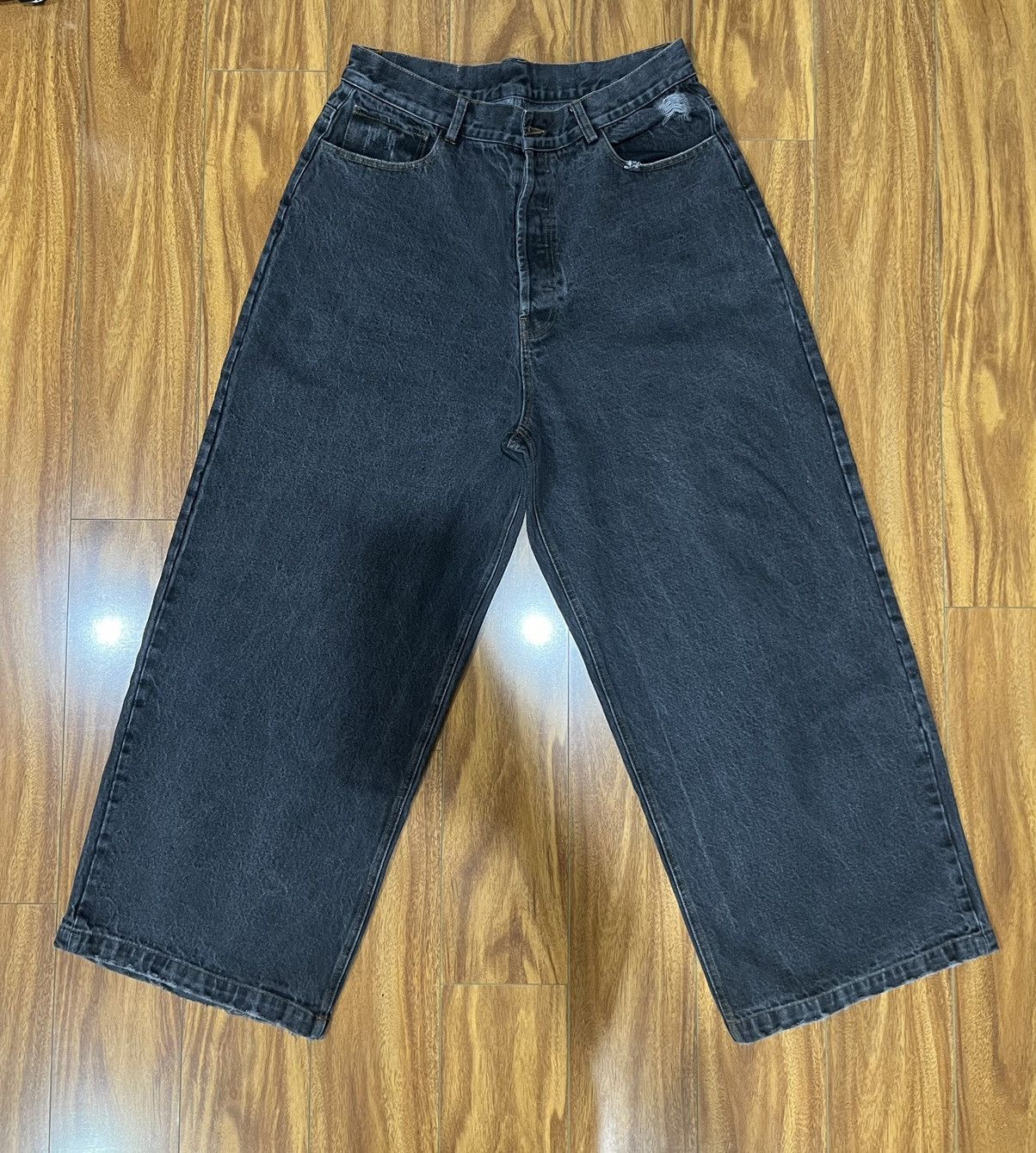 K-Two Studios K-Two heavy denim v1 | Grailed