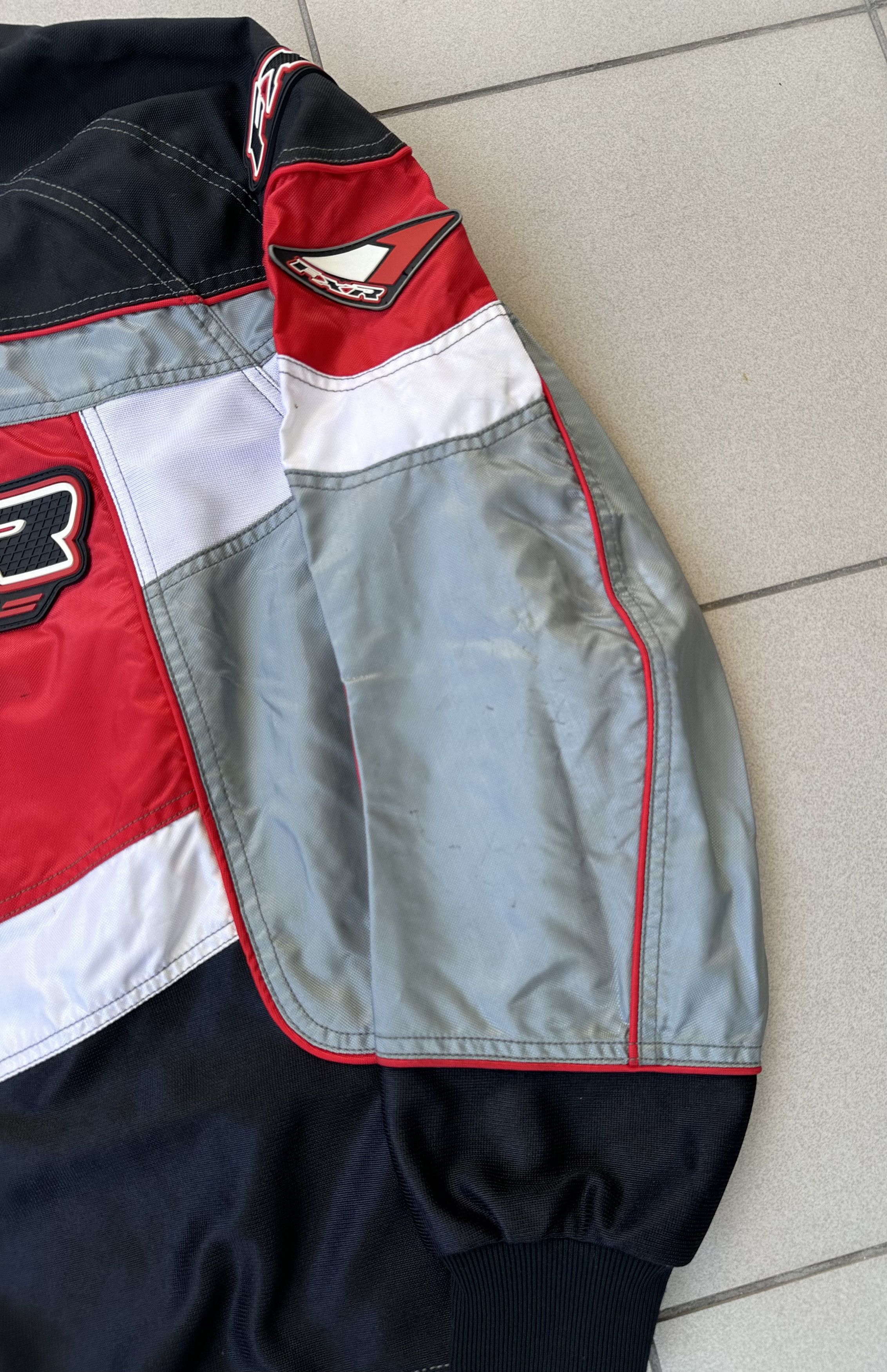 Other FXR motorcycle racing jacket moto Size US L / EU 52-54 / 3 - 5 Thumbnail