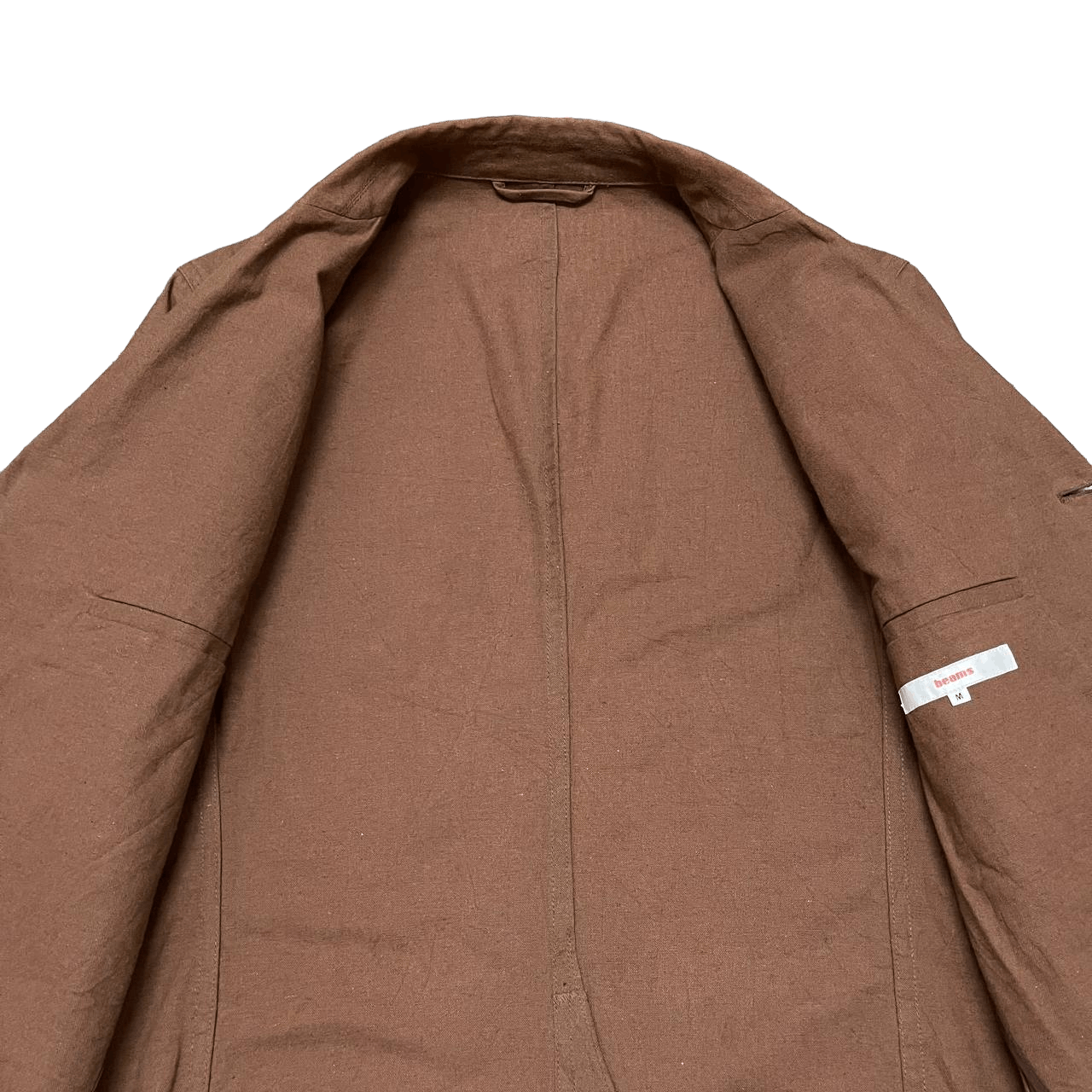 Beams Plus Vintage Beams Chore Jacket Size US M / EU 48-50 / 2 - 6 Thumbnail