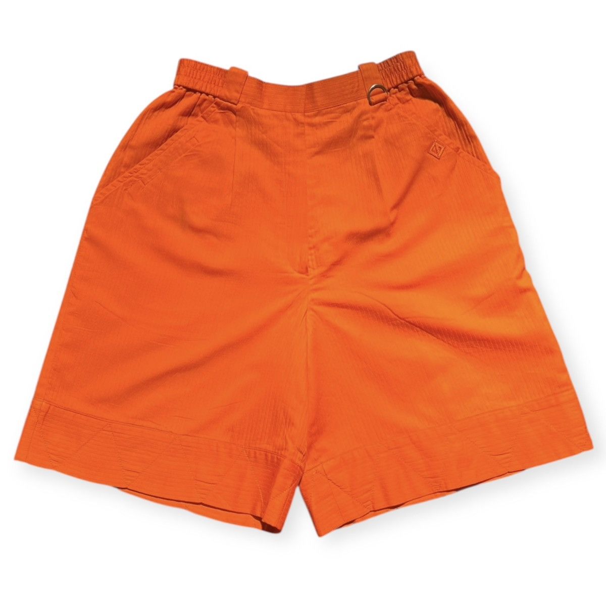 Christian Dior Monsieur Christian Dior Shorts Pants Size 24" / US 00 / IT 34 - 1 Thumbnail
