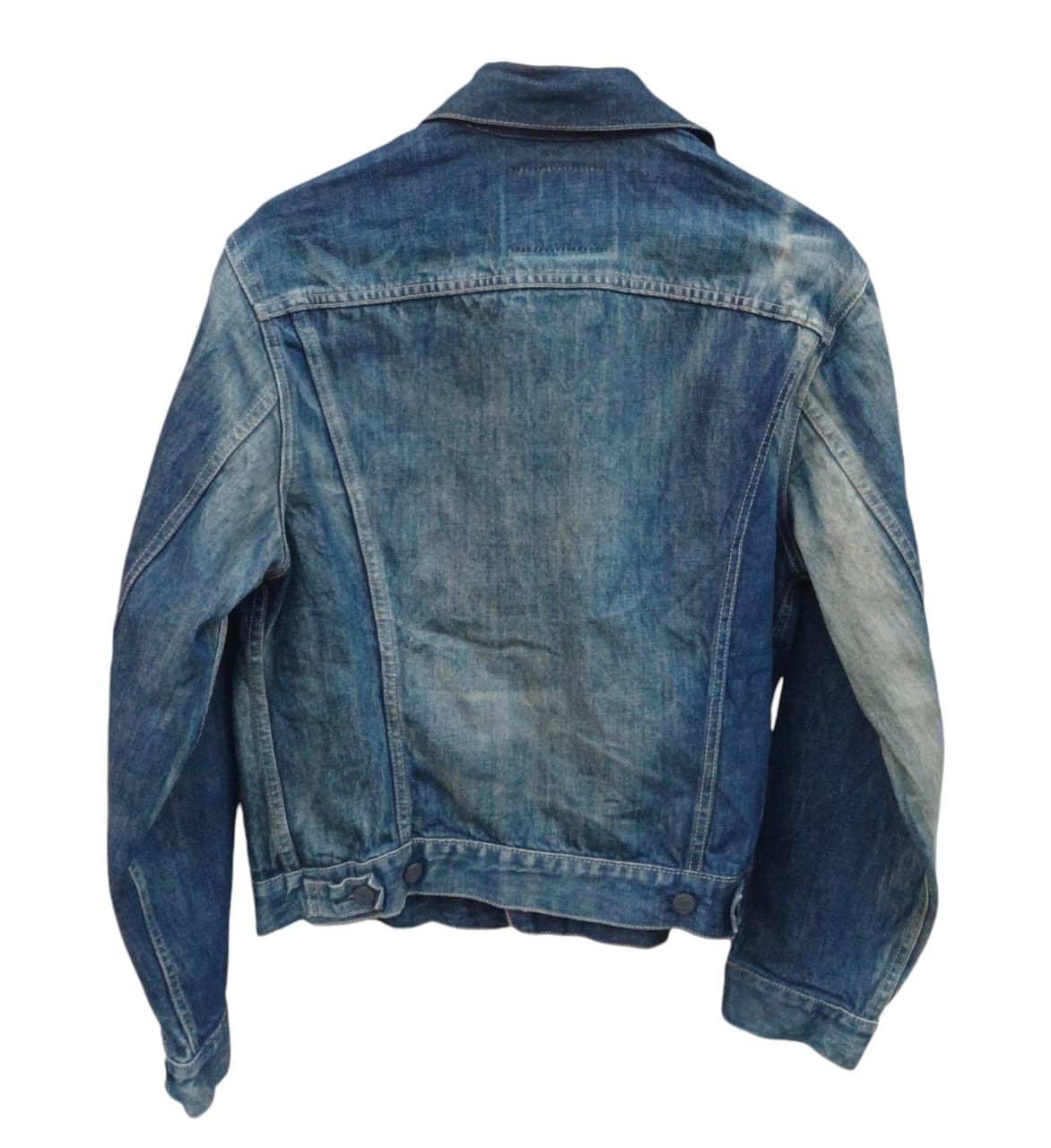 Levi's Levi's Type 3 Jacket Size US L / EU 52-54 / 3 - 2 Thumbnail