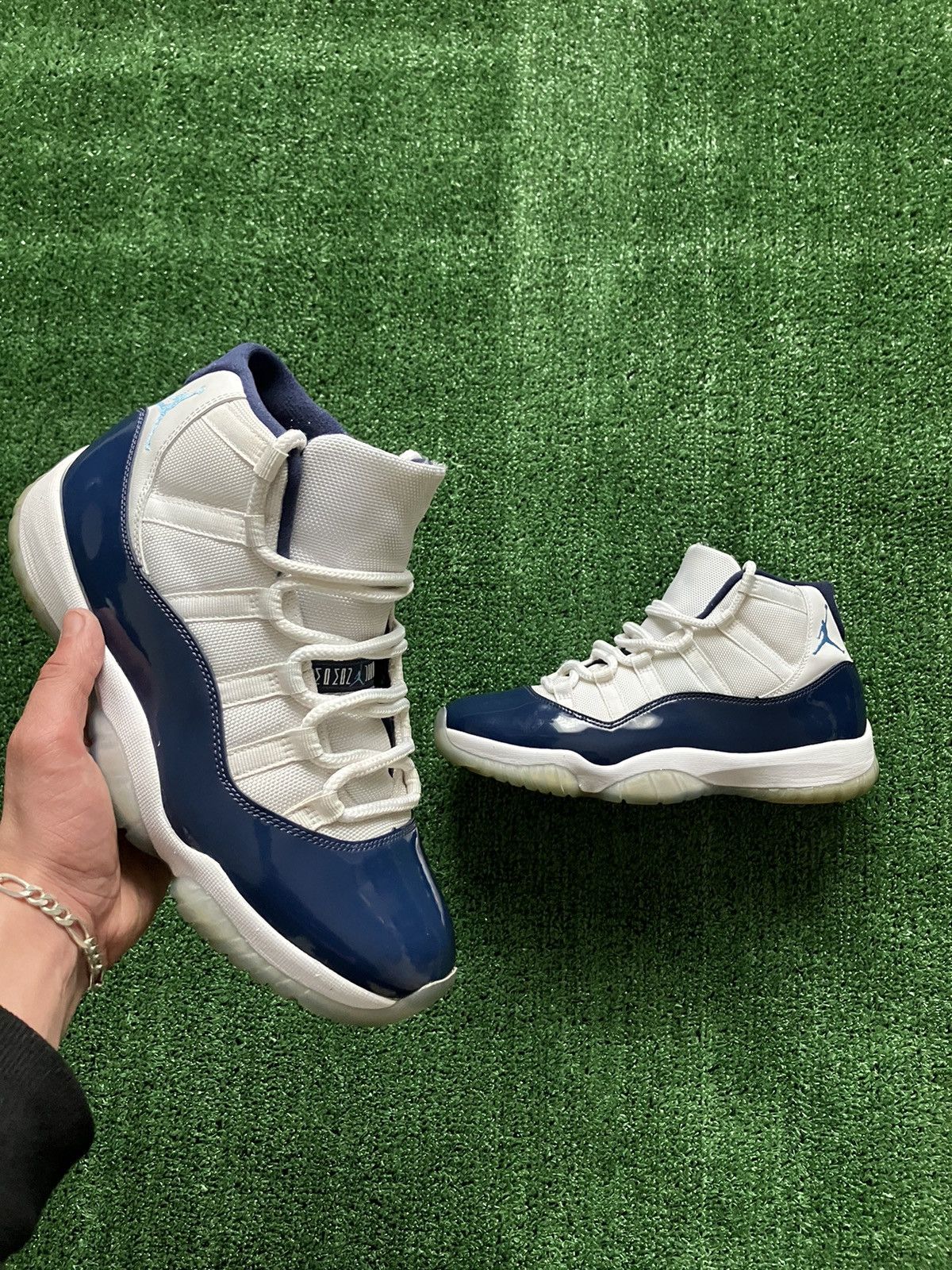 Jordan Brand Air Jordan 11 “win like 82” Size US 9 / EU 42 - 1 Thumbnail
