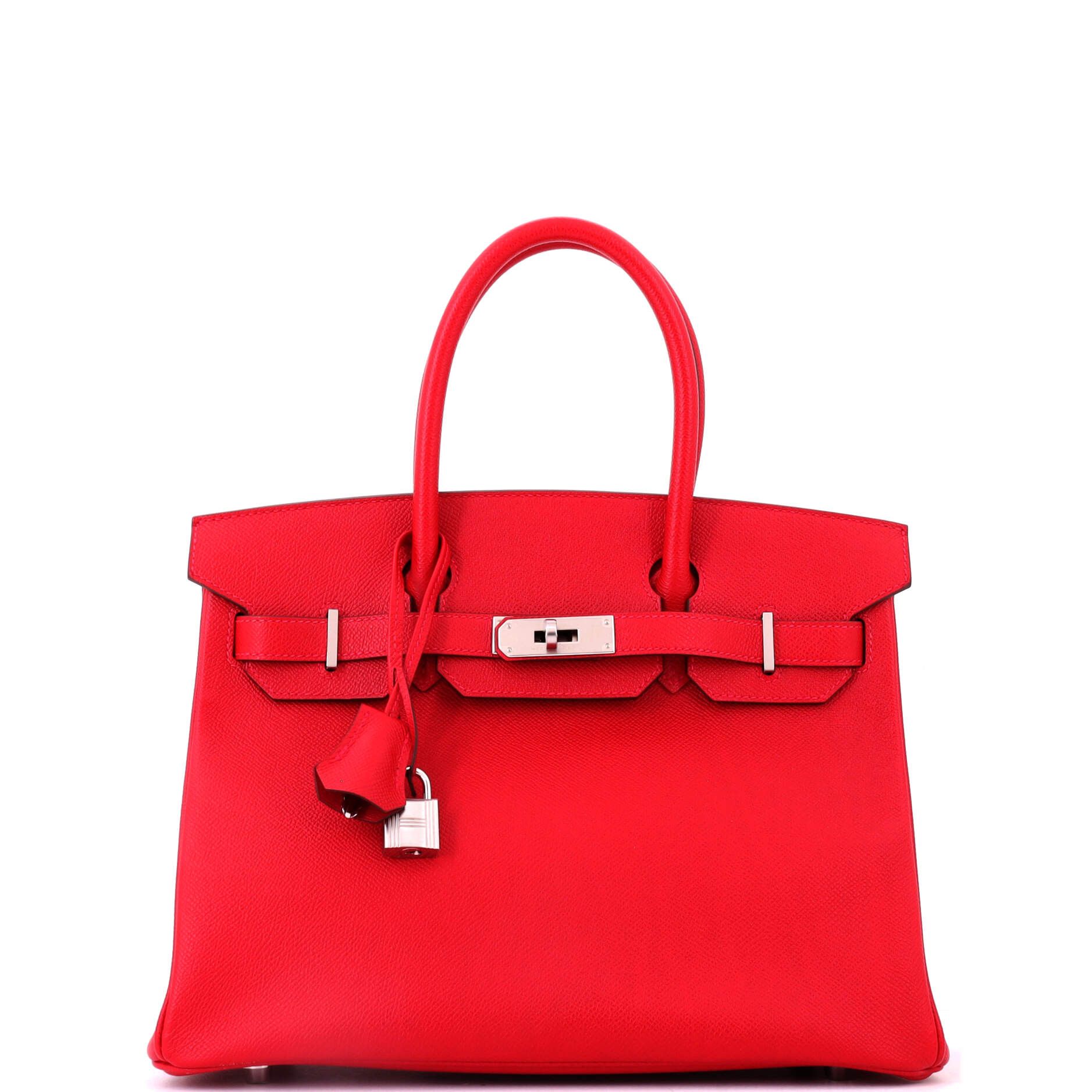 Hermes Birkin Handbag Size ONE SIZE - 1 Thumbnail