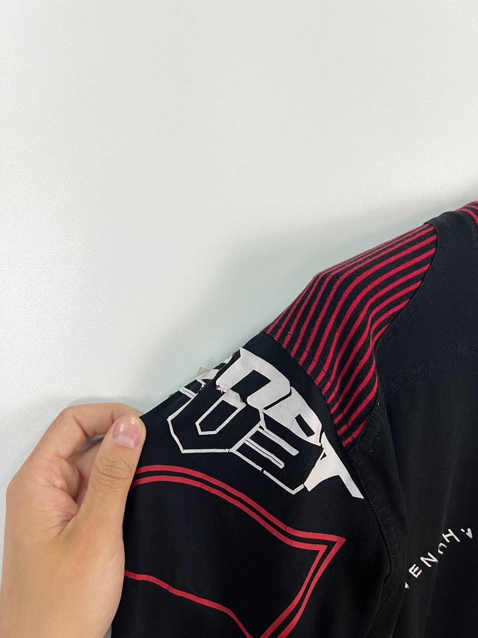 Givenchy × Vintage Givenchy luxury long sleeve size XS Size US XS / EU 42 / 0 - 11 Thumbnail