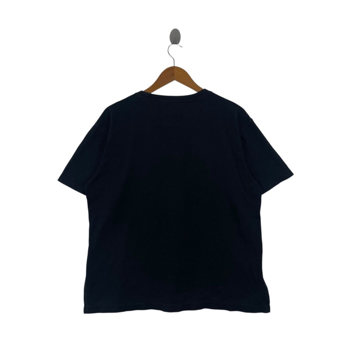 Vintage Vintage Valenzia Po Sports Paris Tee Shirt Size US L / EU 52-54 / 3 - 5 Thumbnail