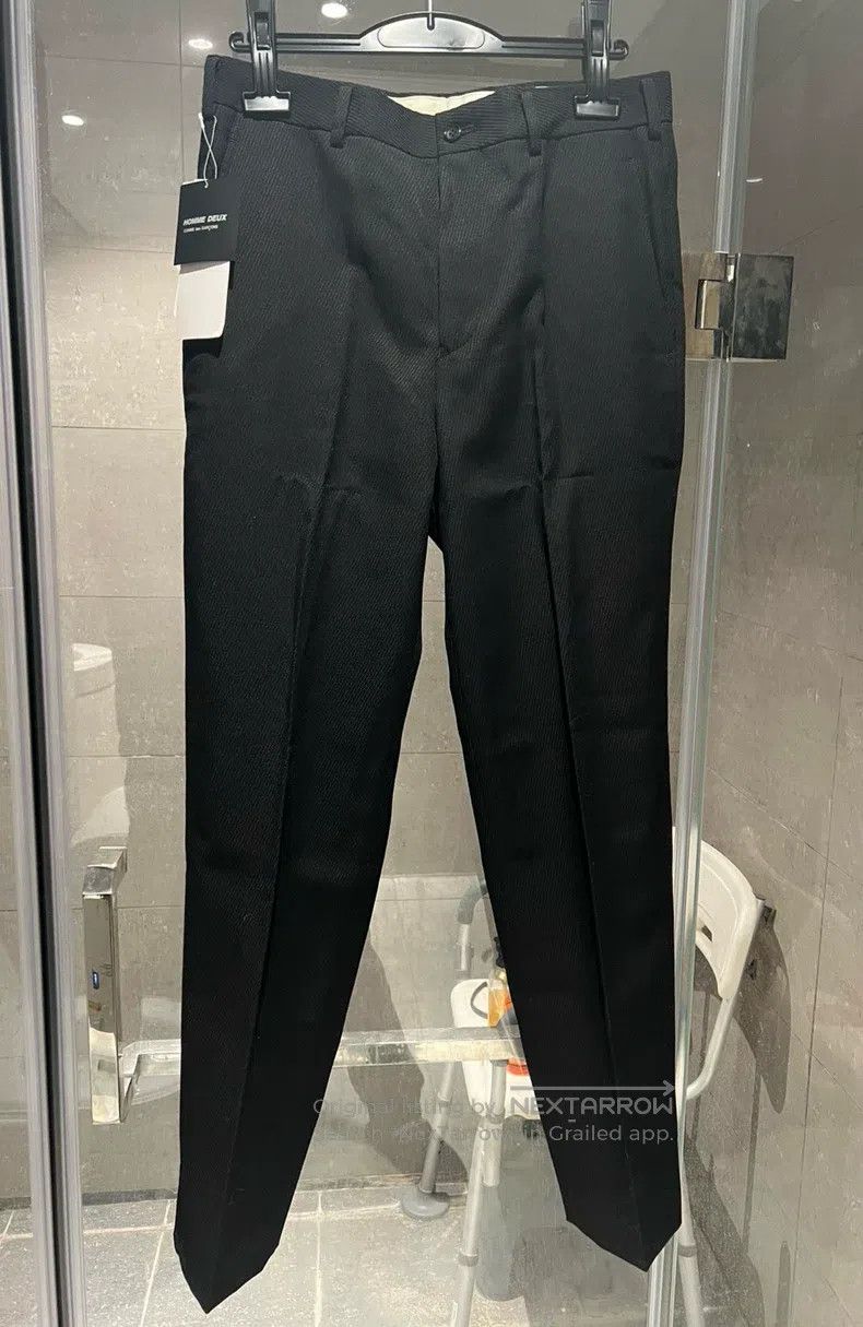 Comme des Garcons Comme Des Garcons size S Men's Pants, Size S Size US 27 - 1 Thumbnail