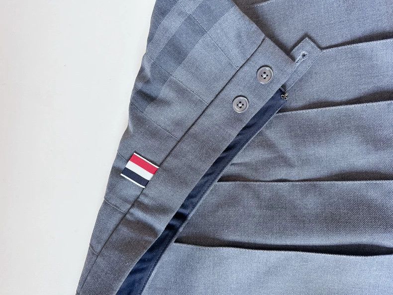 Thom Browne Thom Browne fillibeg Size 26" / US 2 / IT 38 - 2 Thumbnail