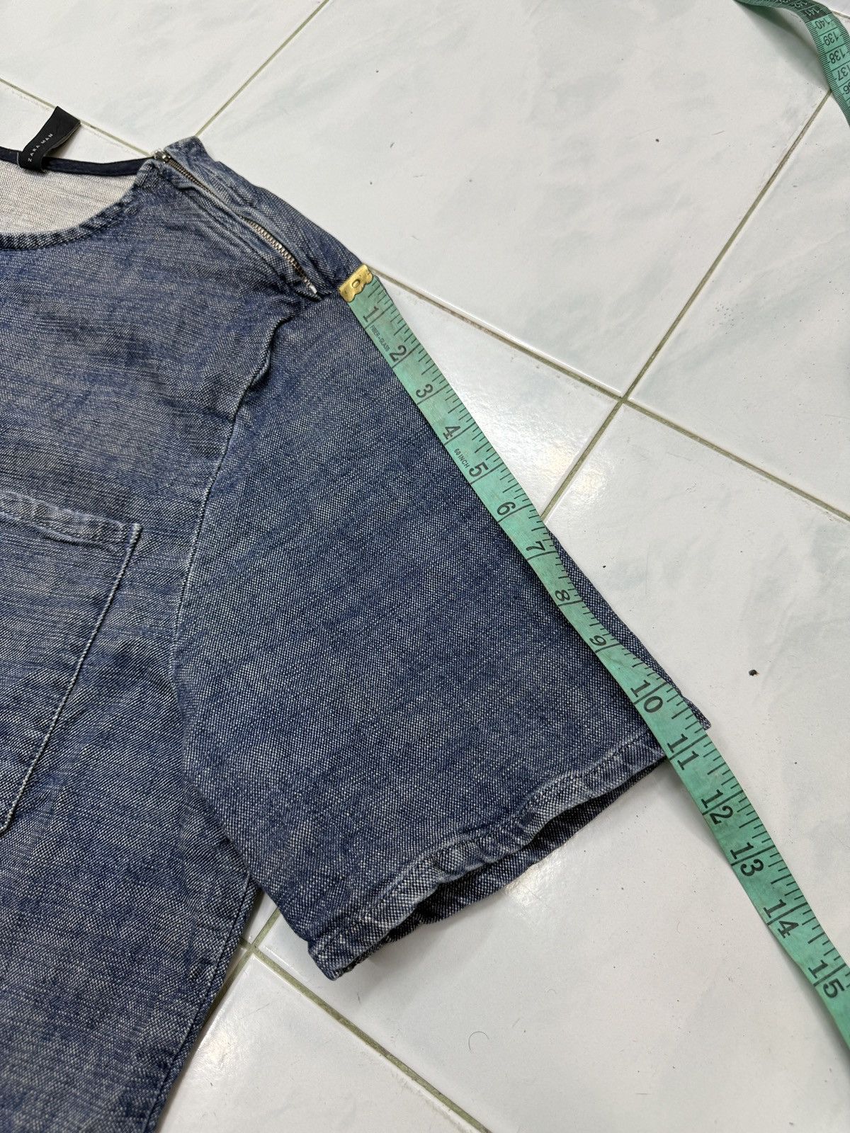 Zara 🔥🔥🔥ARCHIVE ZARA MAN DENIM SHIRTS Size US L / EU 52-54 / 3 - 10 Thumbnail