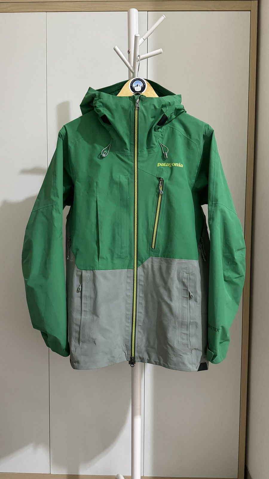 Patagonia M’s PowSlayer Jacket