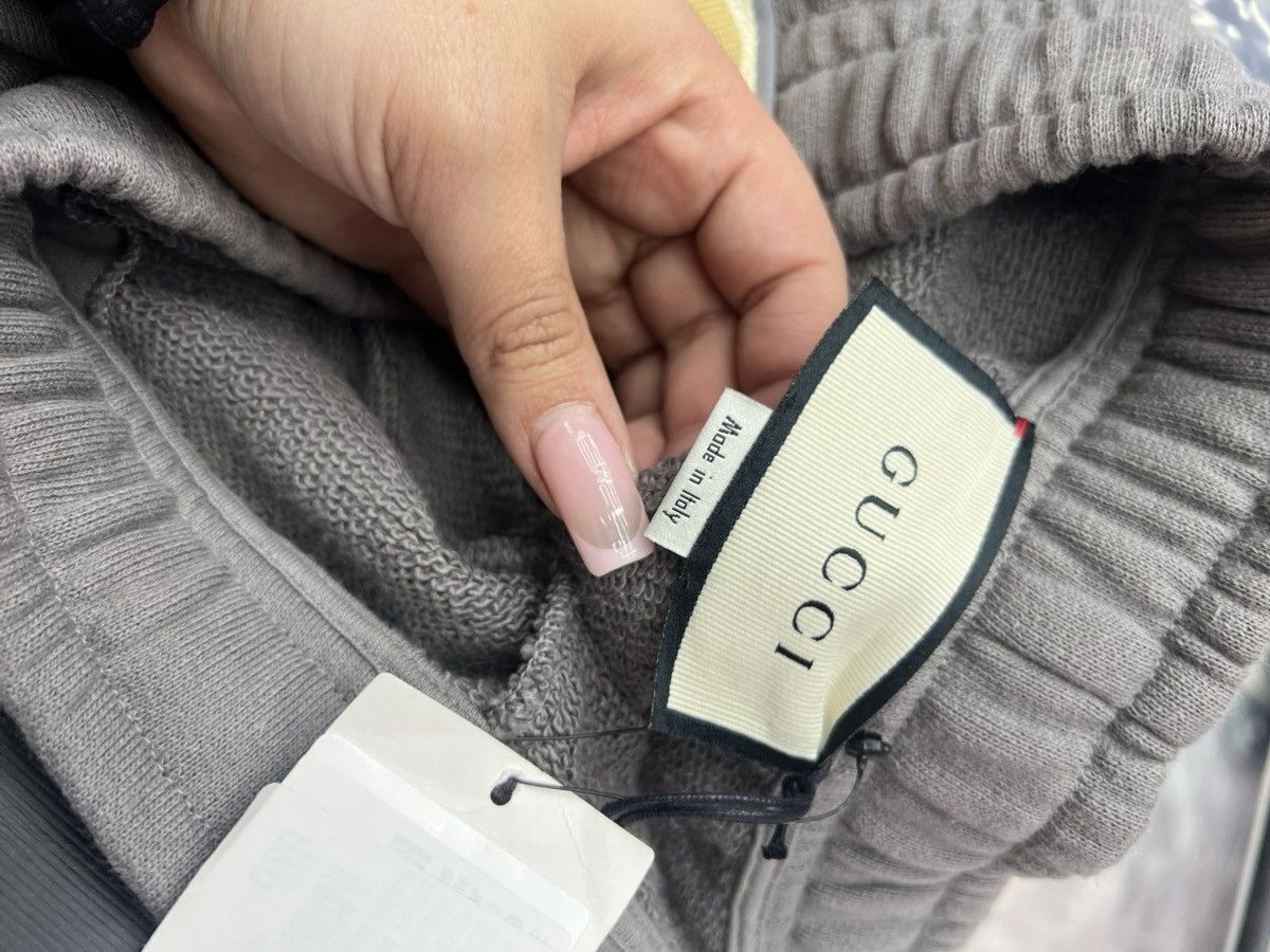 Gucci Gucci Sweatpants Size US 44 / EU 60 - 7 Thumbnail