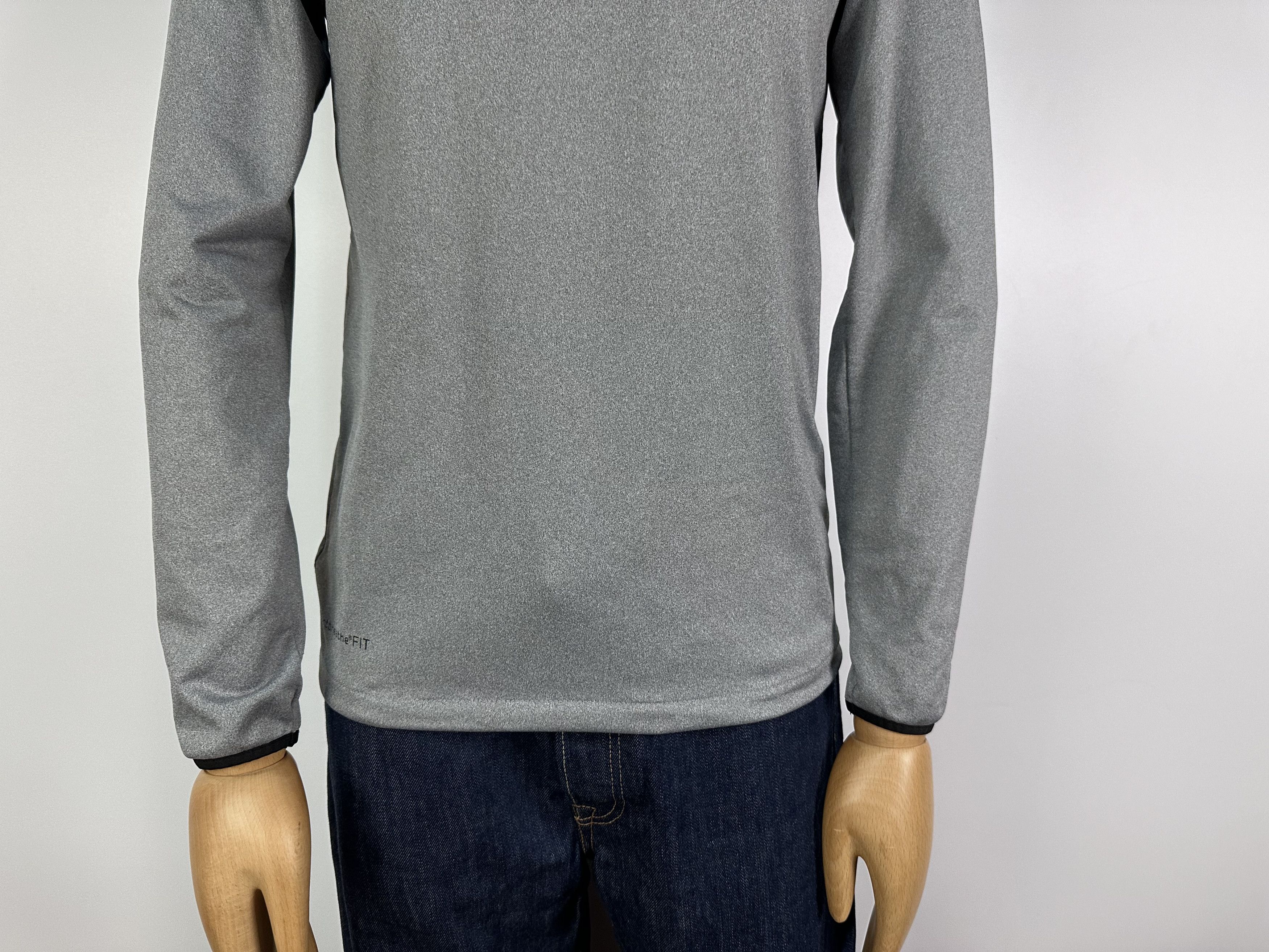 Other Waasland Beveren Training Football Soccer Jacket Uhlsport Size US M / EU 48-50 / 2 - 6 Thumbnail
