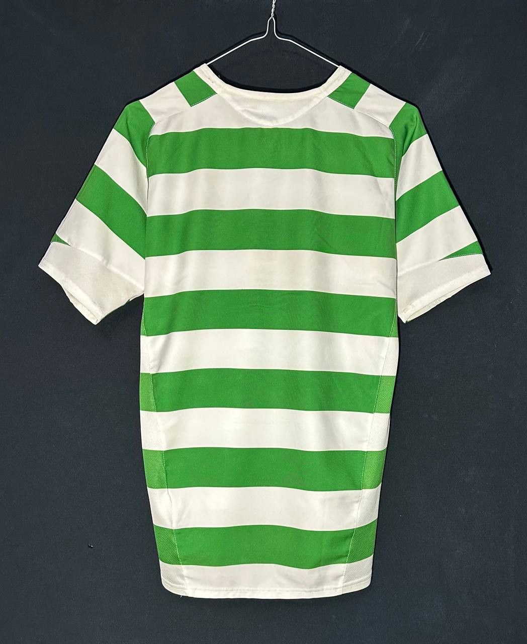 Nike × Vintage Glasgow Celtic home 2005-2007 Nike Football Shirt jersey YTH Size US XS / EU 42 / 0 - 11 Thumbnail