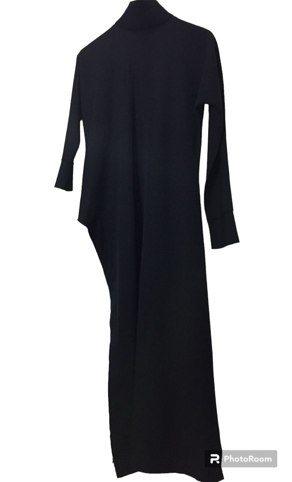 Yohji Yamamoto ‘Rare’ Yohji Yamamoto Runway Fall 2001 Ready-To-Wear Size S / US 4 / IT 40 - 8 Thumbnail