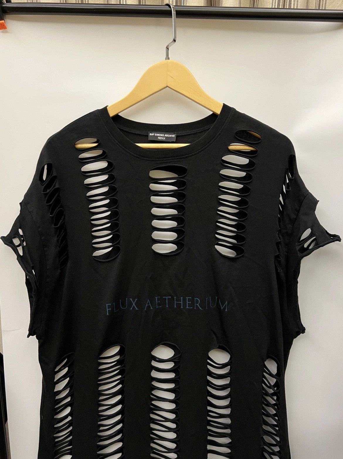 トップス RAF SIMONS Raf Simons AW20/21 