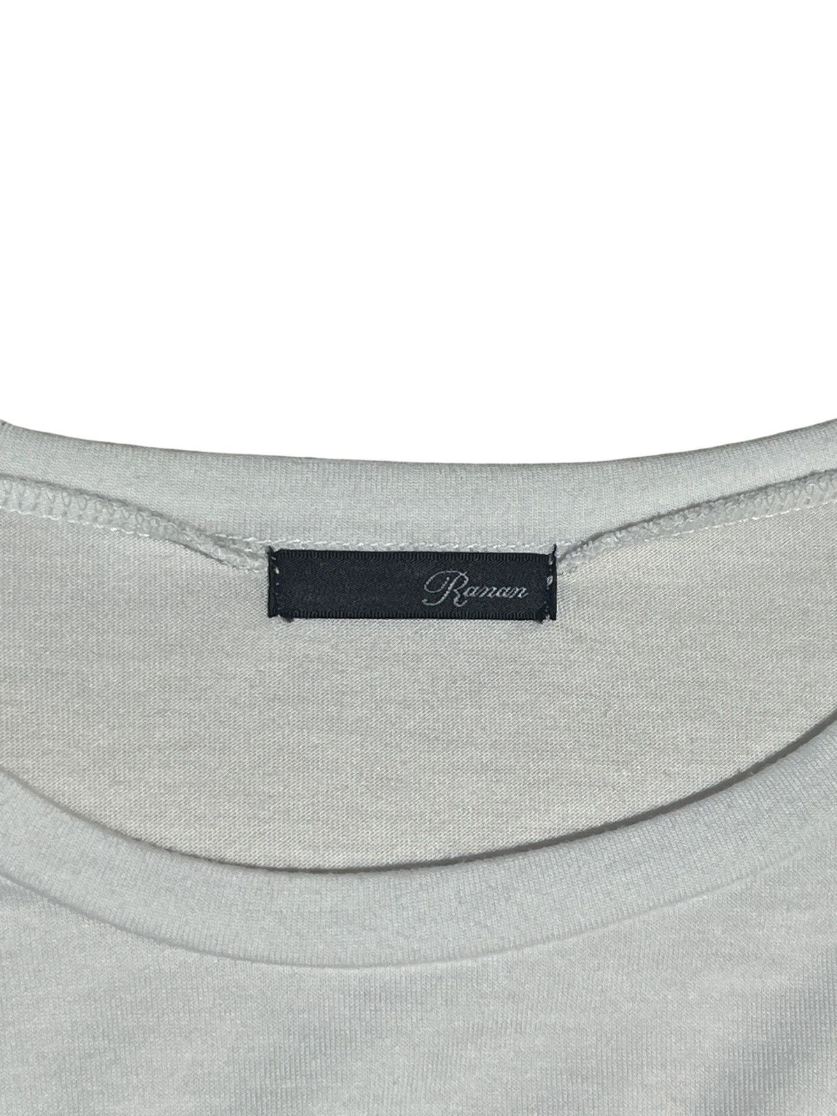 Other RAMAN T-SHIRT Size US L / EU 52-54 / 3 - 3 Thumbnail