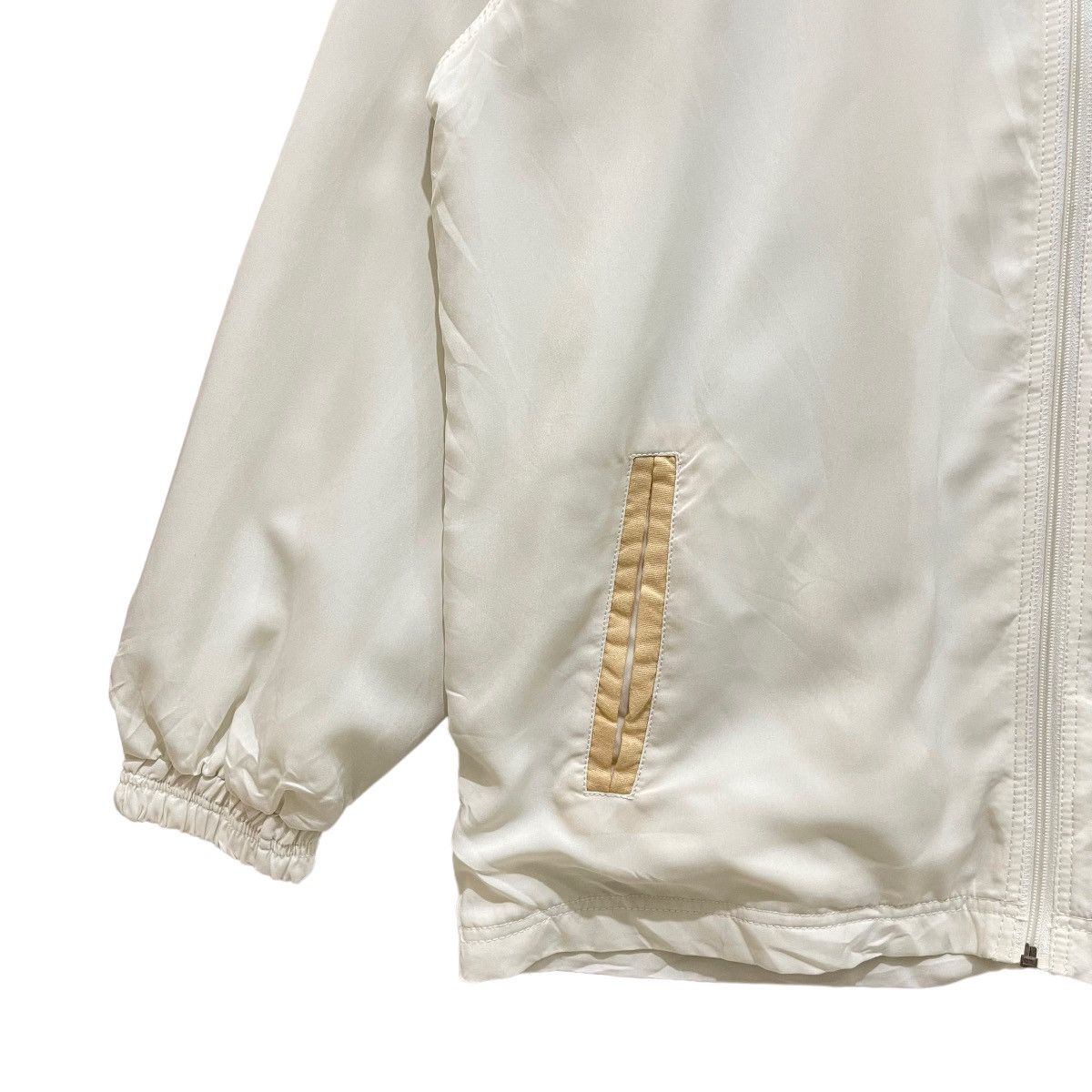 Cartoon Network × Versus × Vintage LOUIS VERSUS Zipper Light Jacket Size US XL / EU 56 / 4 - 7 Thumbnail