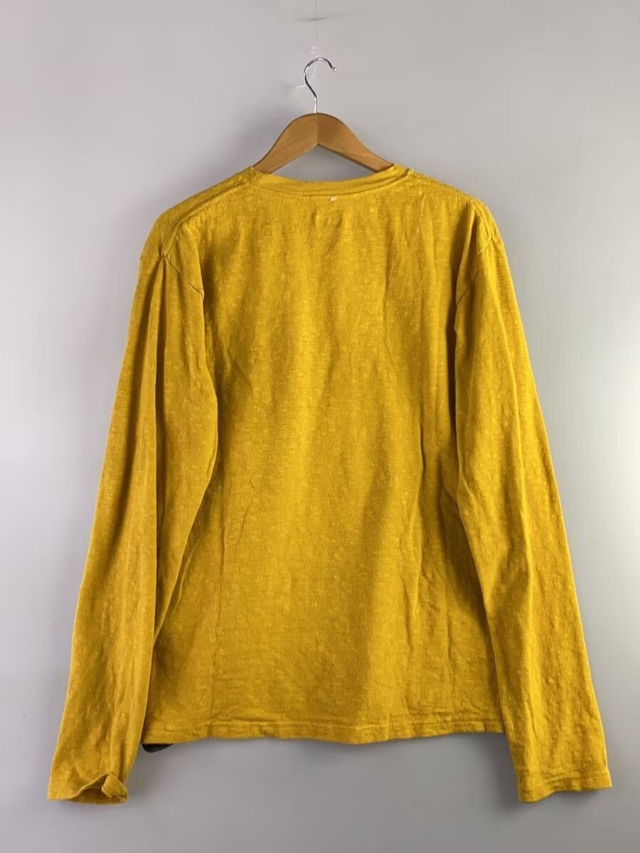 Kapital Knit Long Sleeve Tee Size US XL / EU 56 / 4 - 2 Thumbnail