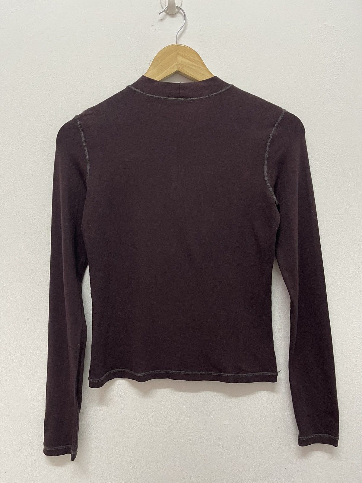 C.P. Company 90’s C.P Company Crop Tshirt Size S / US 4 / IT 40 - 3 Thumbnail