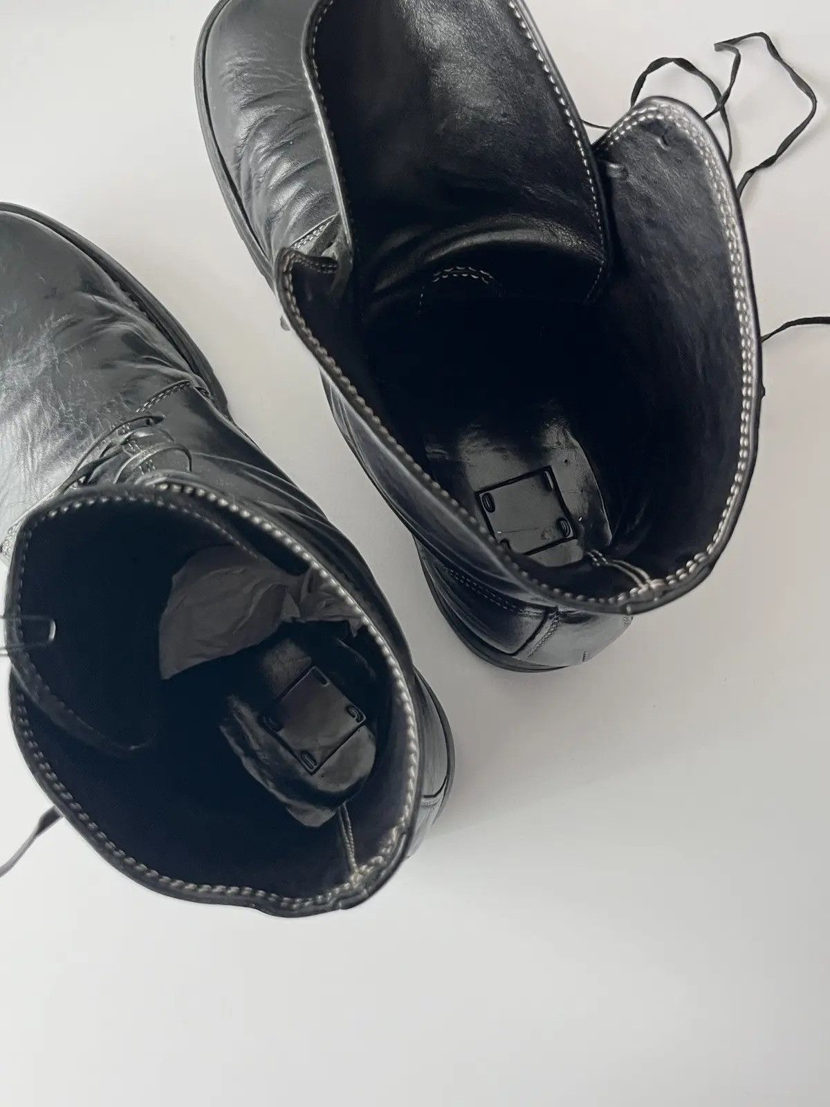 Guidi Guidi 795V Boots Size US 10 / EU 43 - 5 Thumbnail